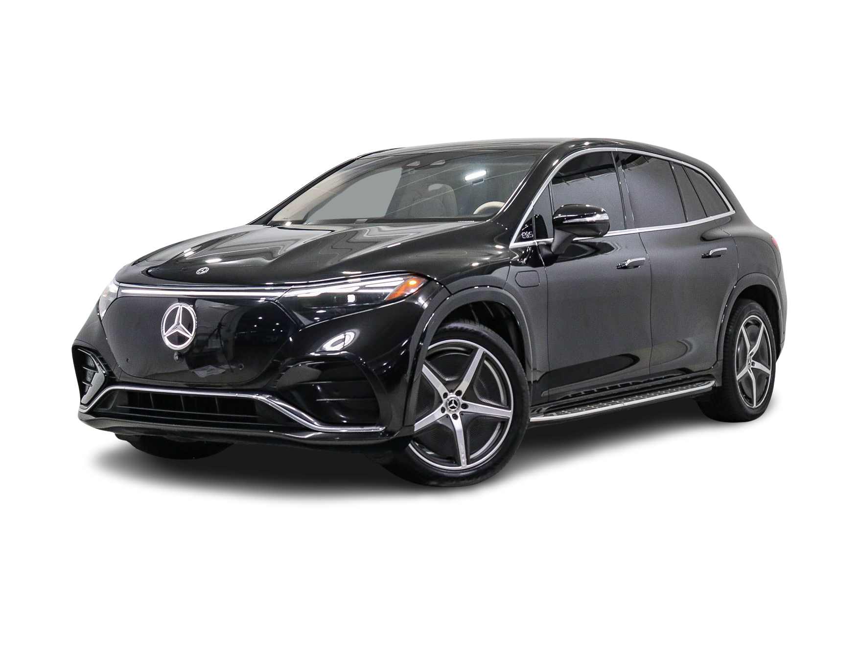 2023 Mercedes-Benz EQS 450+ -
                  Van Nuys, CA