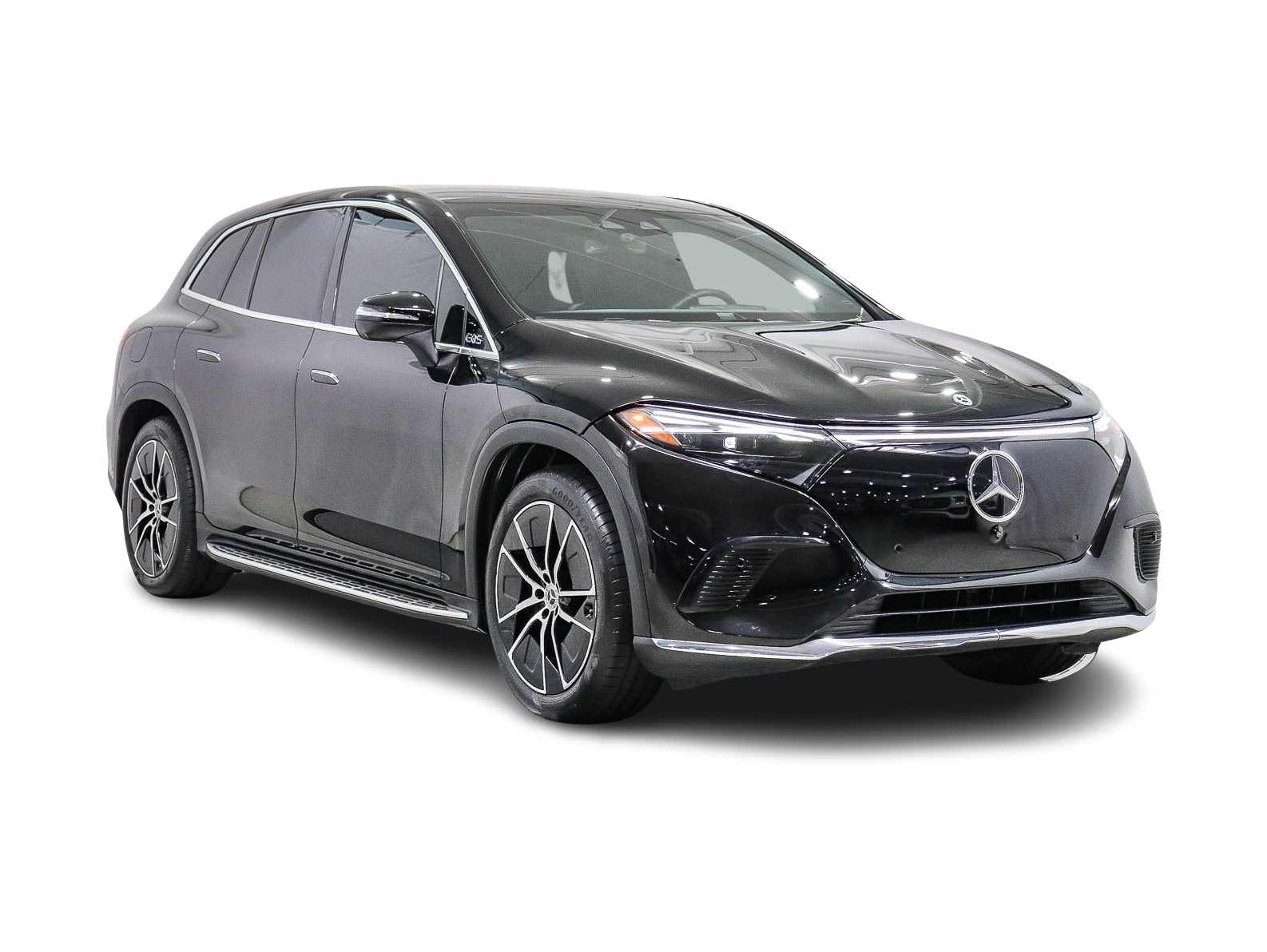 2023 Mercedes-Benz EQS 450+ -
                  Van Nuys, CA