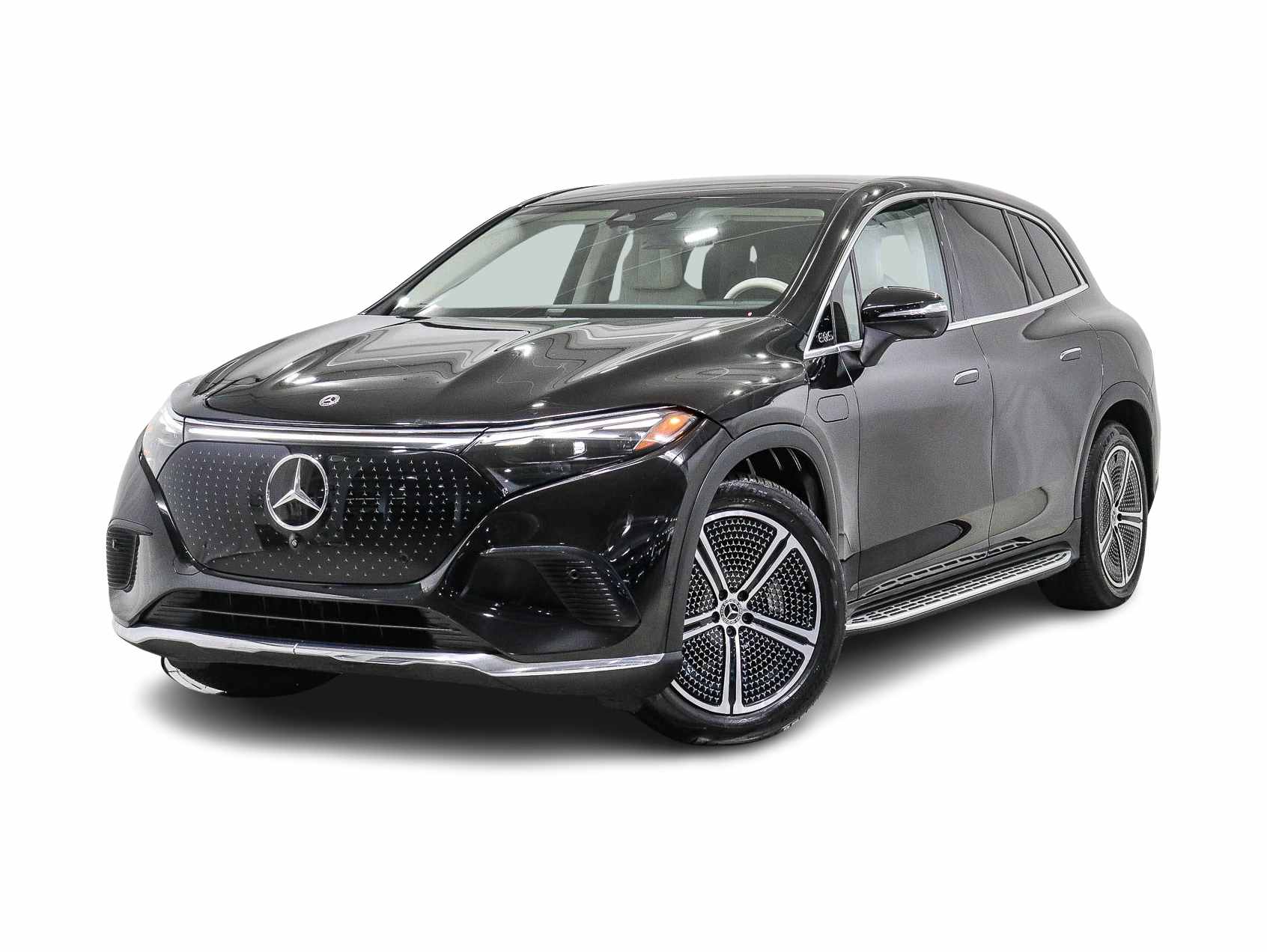 2023 Mercedes-Benz EQS 450 -
                  Van Nuys, CA