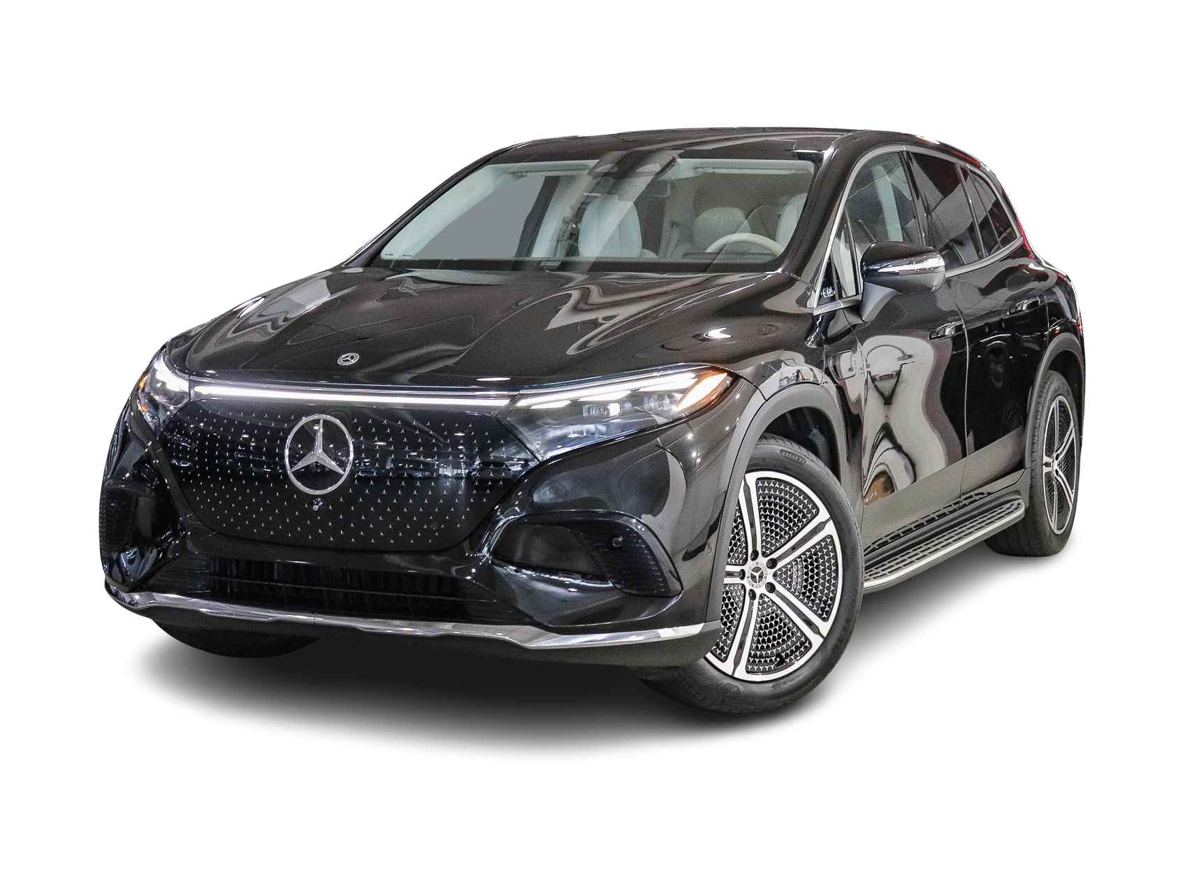 2023 Mercedes-Benz EQS 450 -
                  Van Nuys, CA