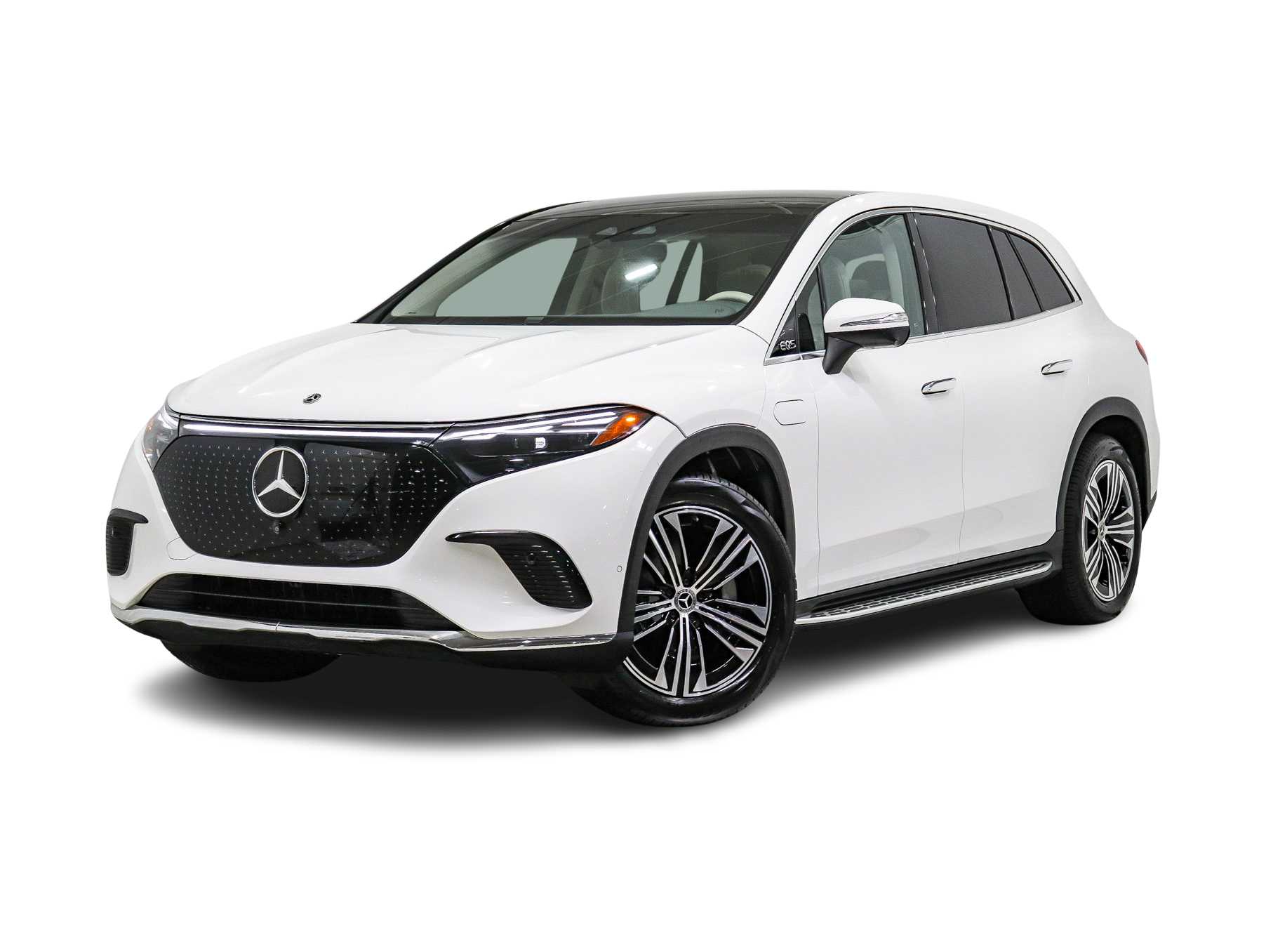 2024 Mercedes-Benz EQS 450 -
                  Van Nuys, CA