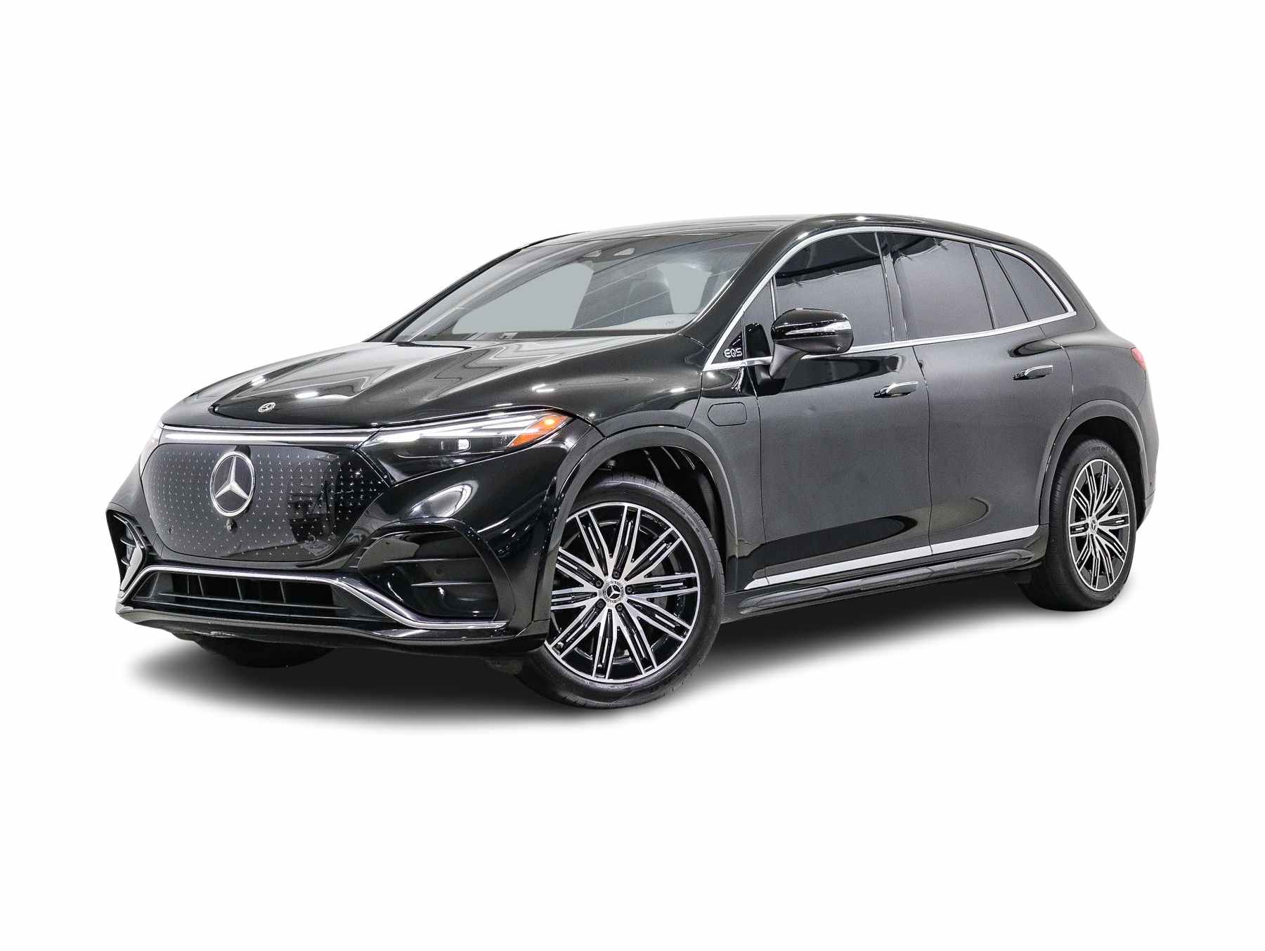 2023 Mercedes-Benz EQS 580 -
                  Van Nuys, CA