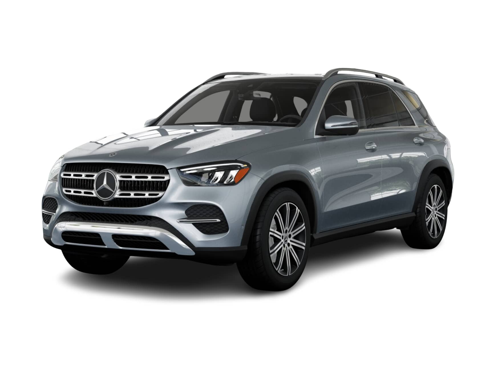 Thumbnail: 2026 Mercedes-Benz GLE - 1