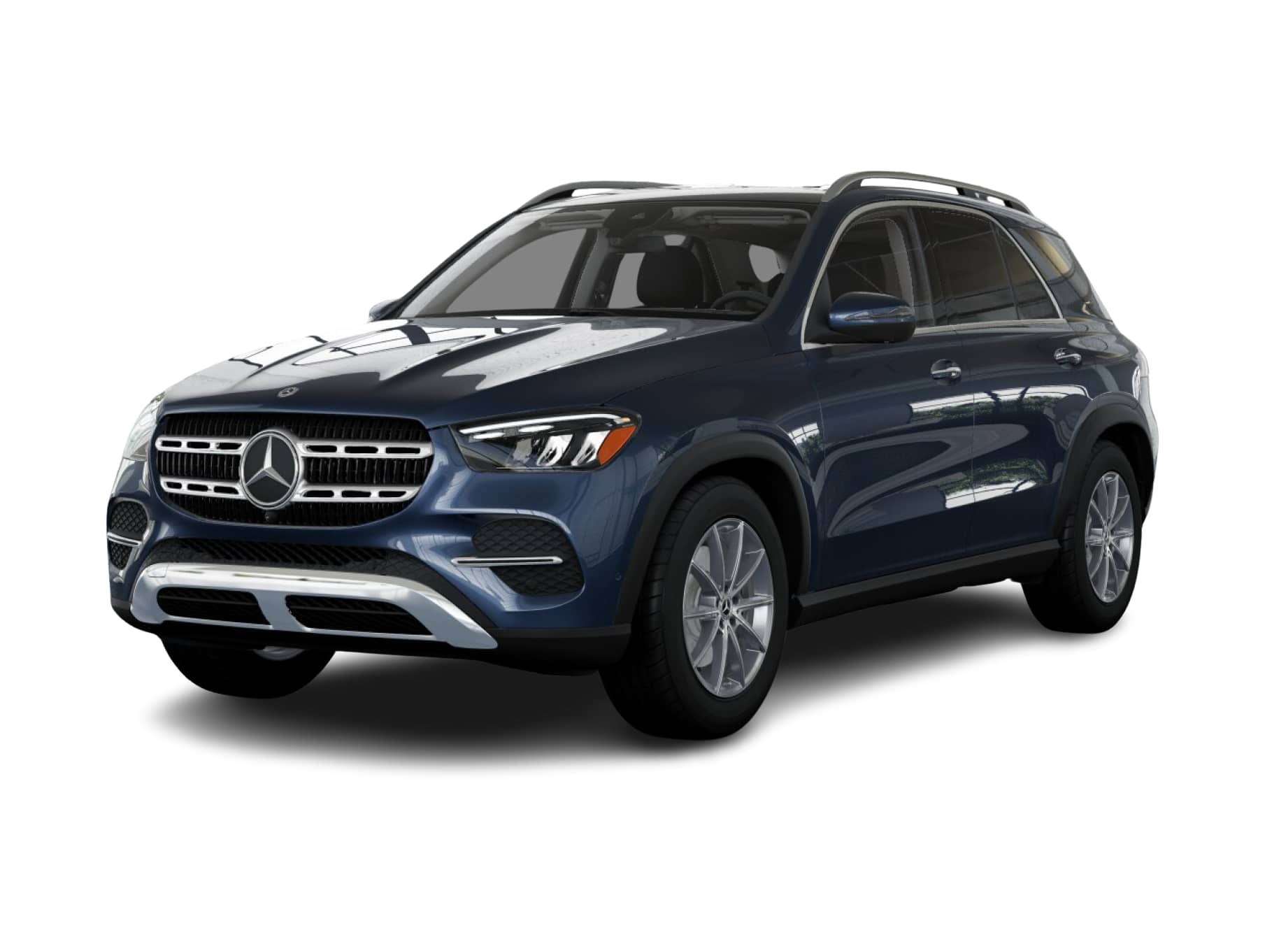 Thumbnail: 2026 Mercedes-Benz GLE - 1