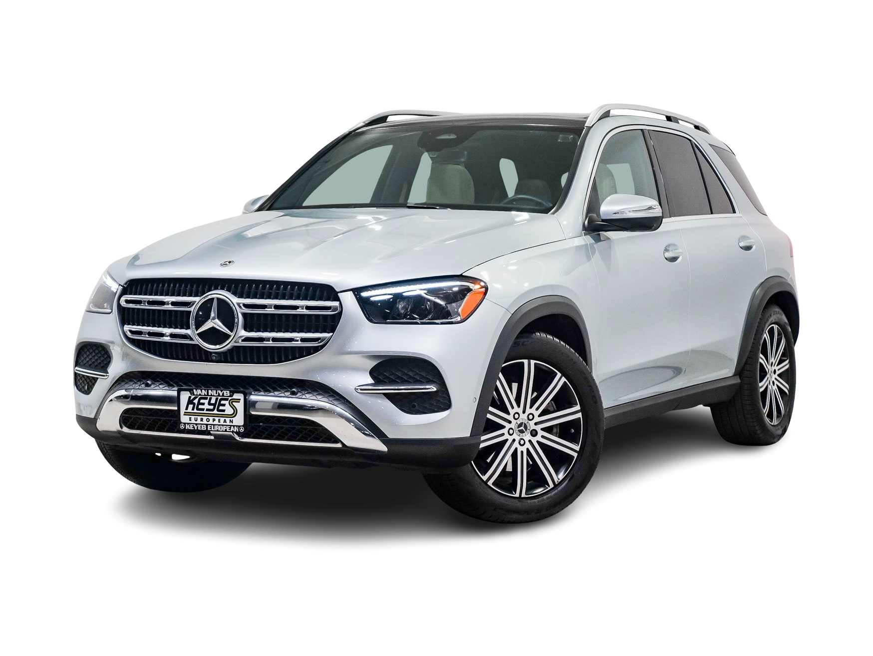 2024 Mercedes-Benz GLE 350 -
                Van Nuys, CA