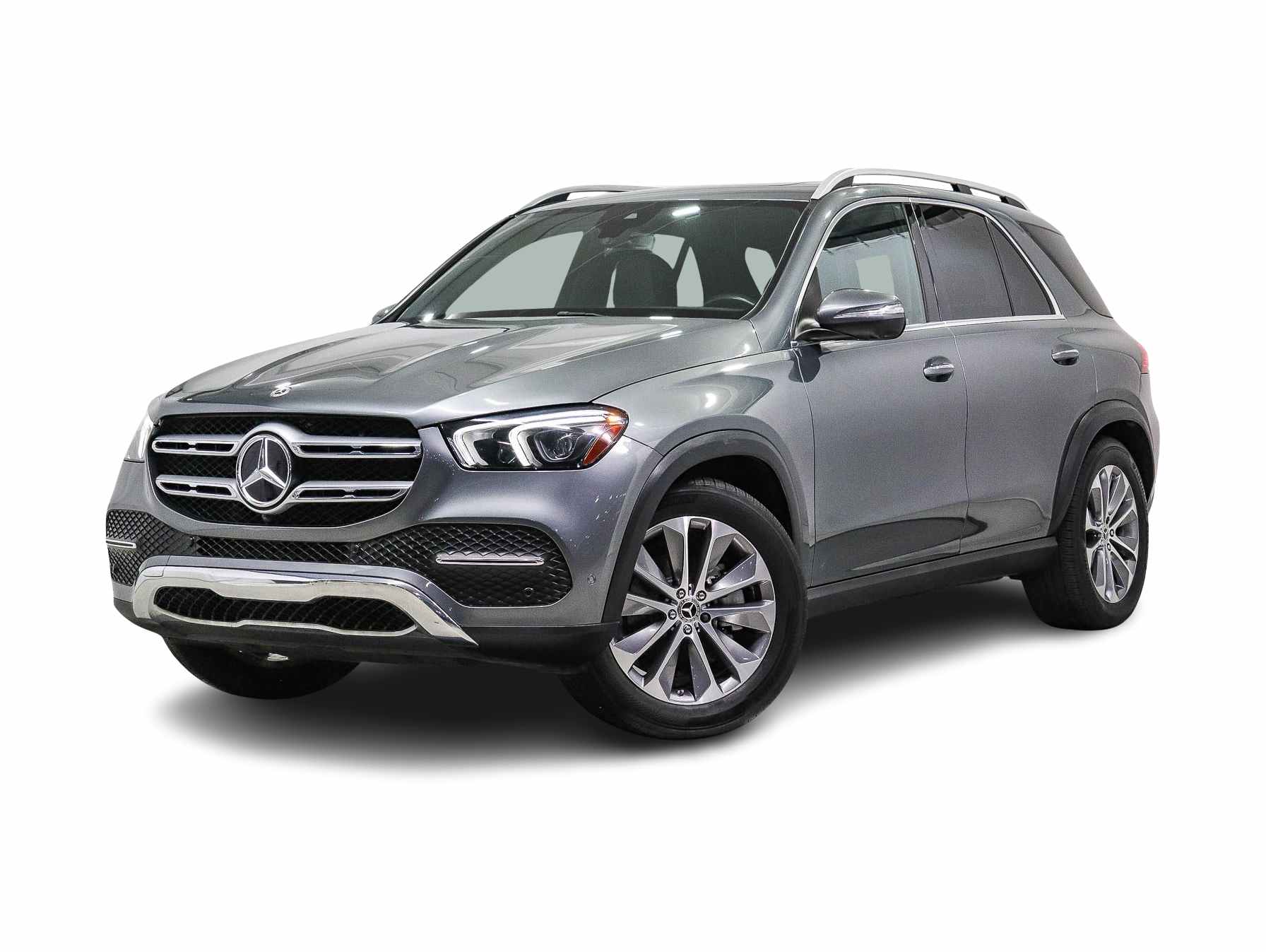 2022 Mercedes-Benz GLE 350 -
                  Van Nuys, CA