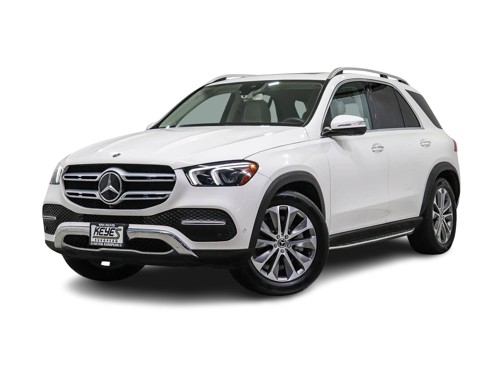 2020 Mercedes-Benz GLE 350 -
                  Van Nuys, CA