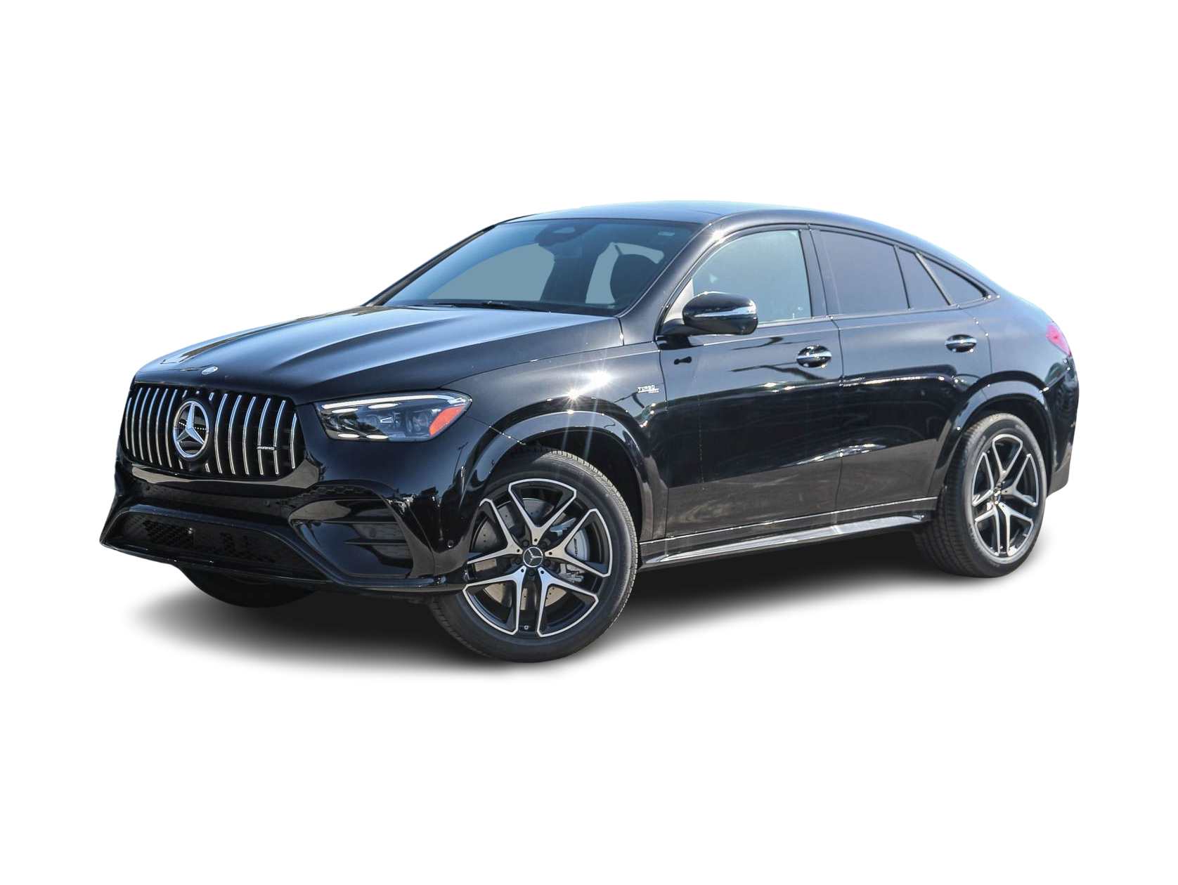 Thumbnail: 2026 Mercedes-Benz GLE - 1