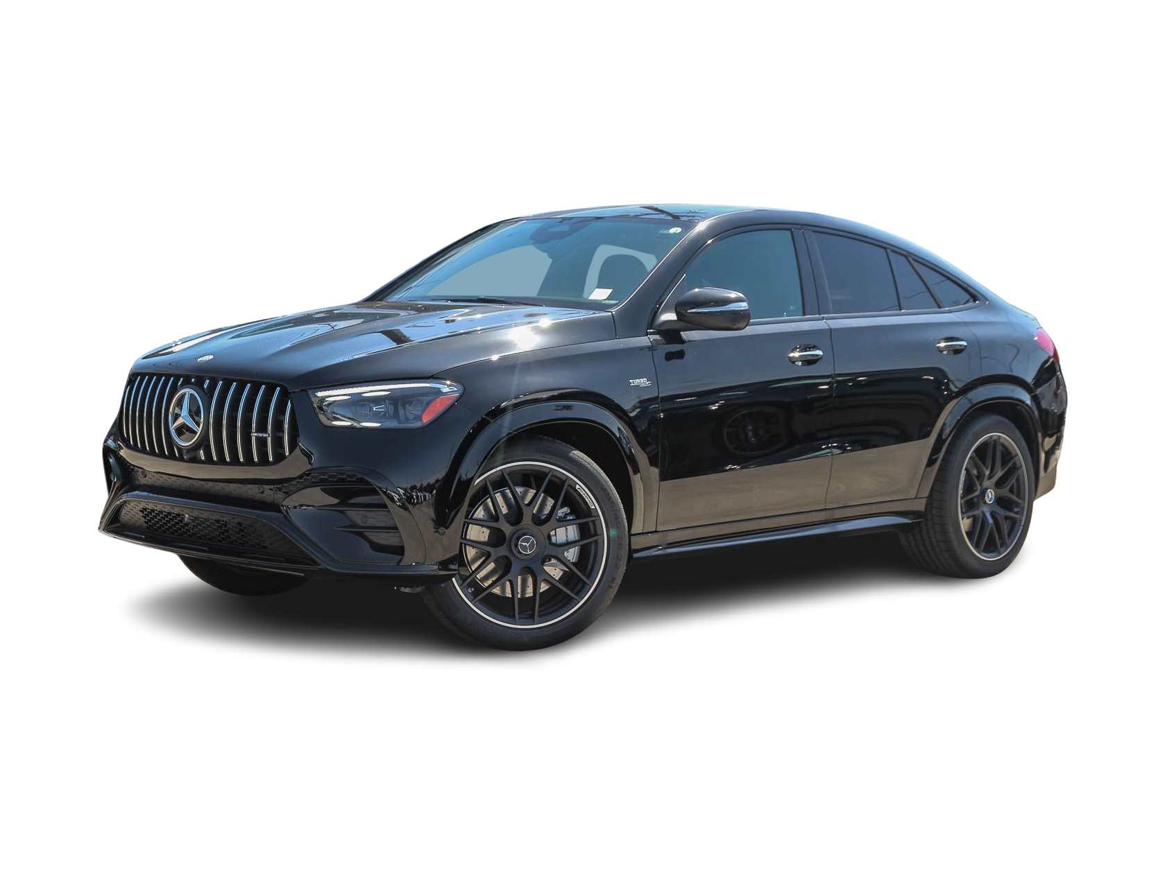 Thumbnail: 2026 Mercedes-Benz GLE - 1