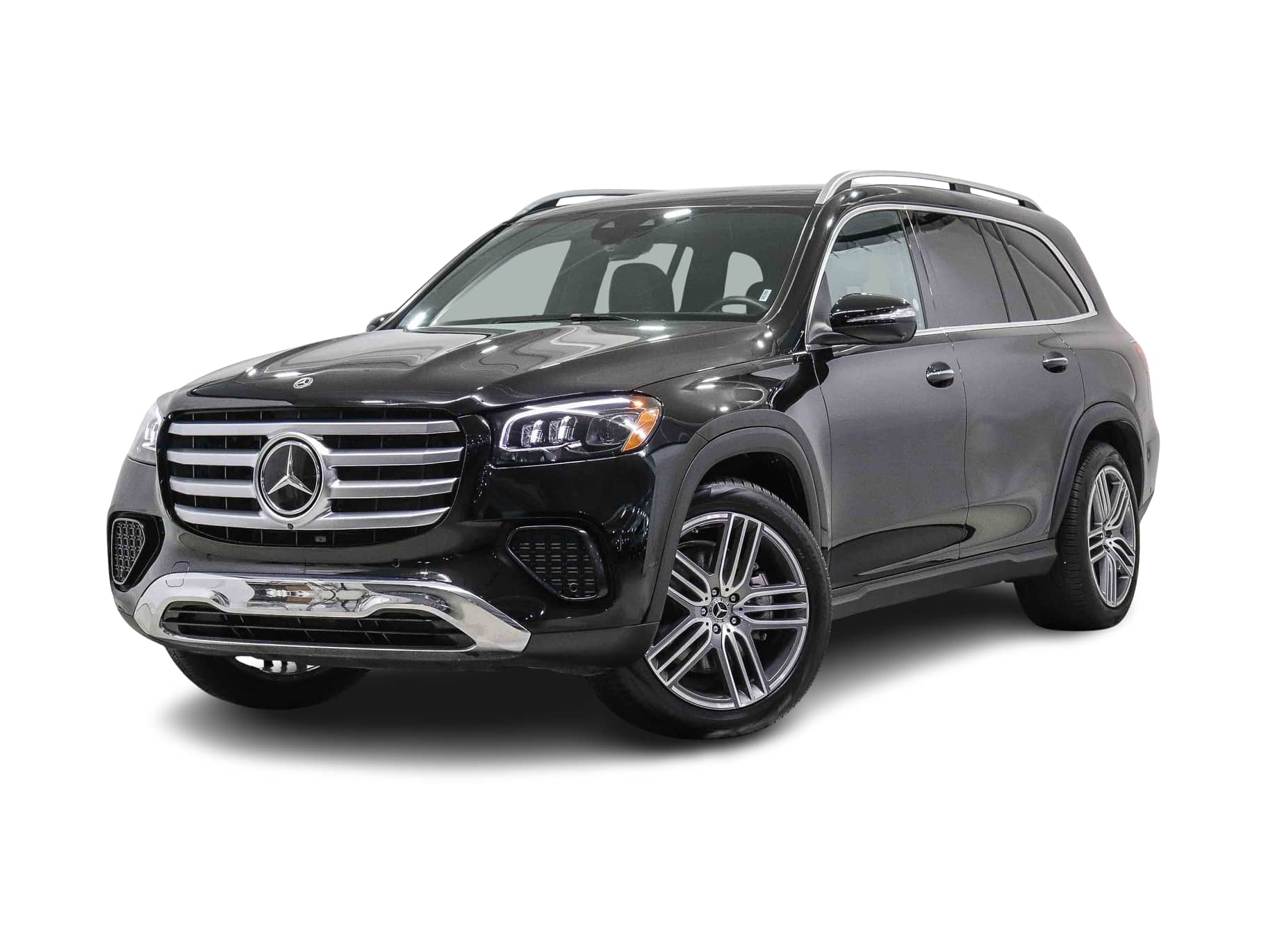 2025 Mercedes-Benz GLS 450 -
                  Van Nuys, CA