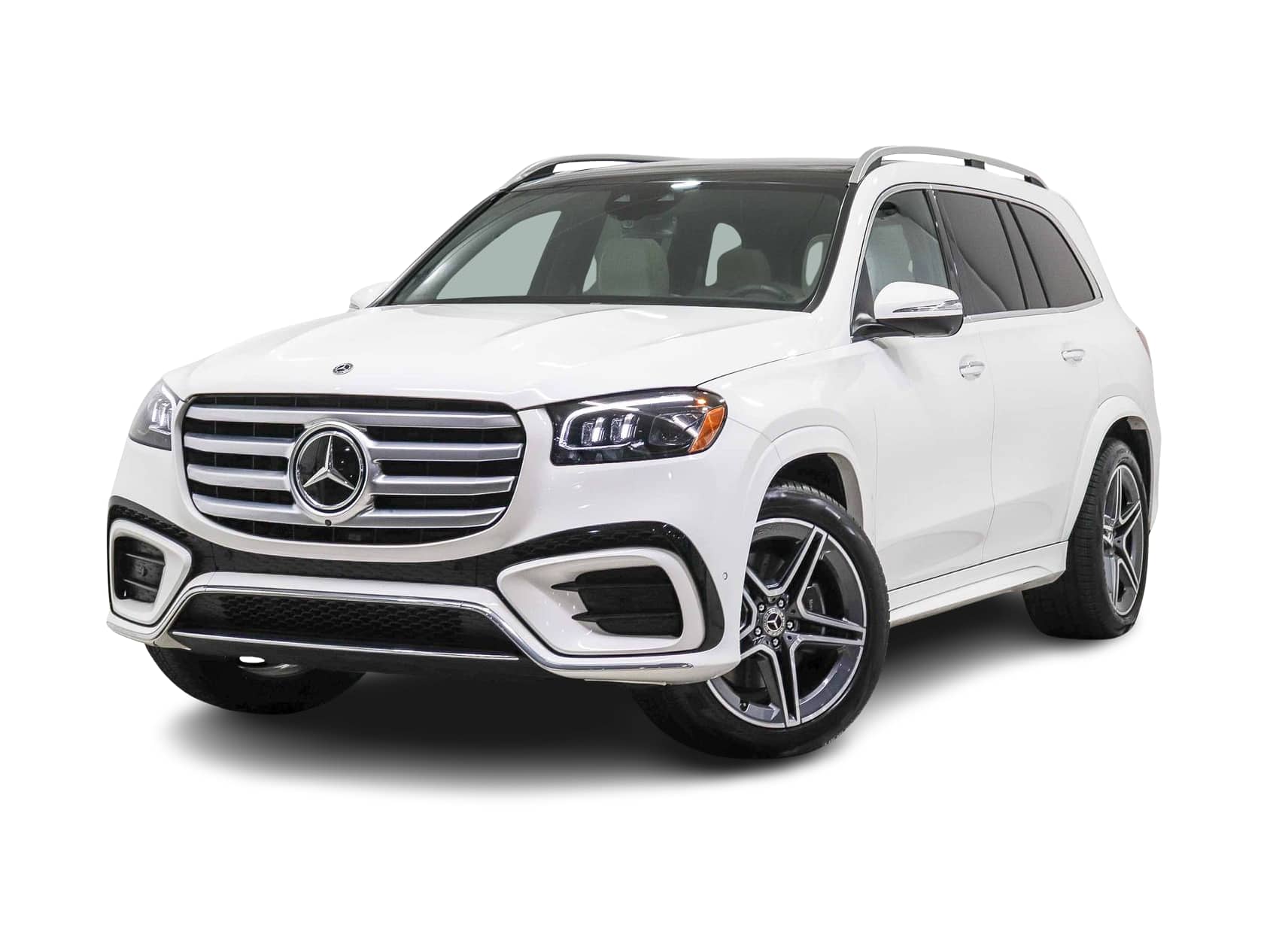 2024 Mercedes-Benz GLS 450 -
                  Van Nuys, CA