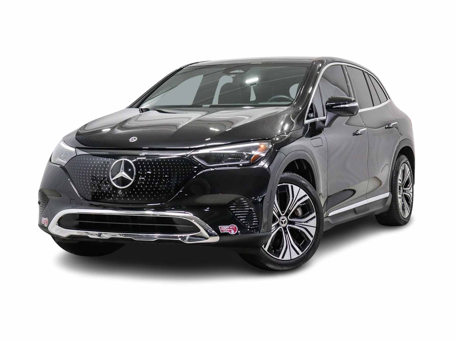2023 Mercedes-Benz EQE 350 -
                  Van Nuys, CA
