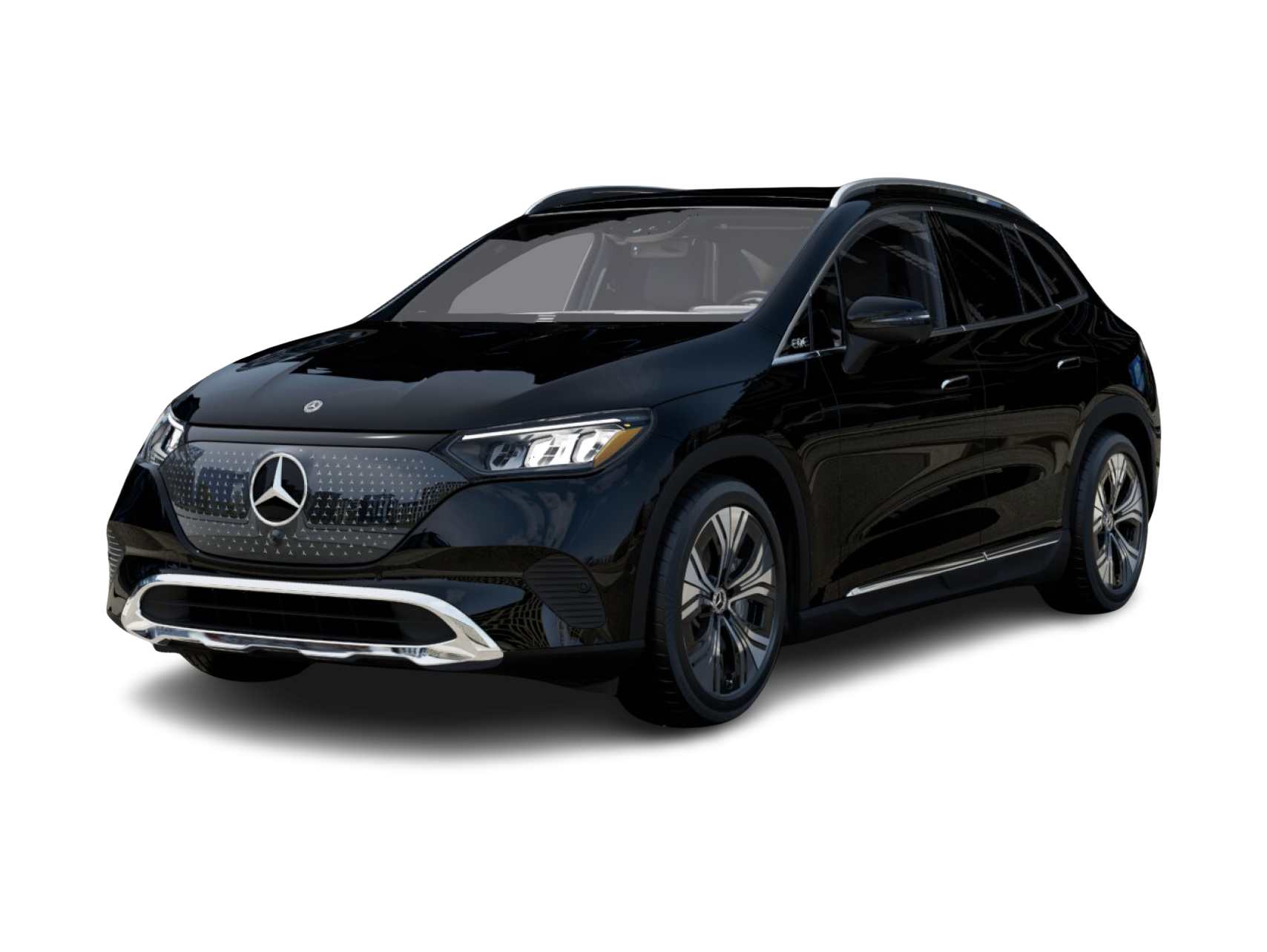 Thumbnail: 2026 Mercedes-Benz EQE - 1