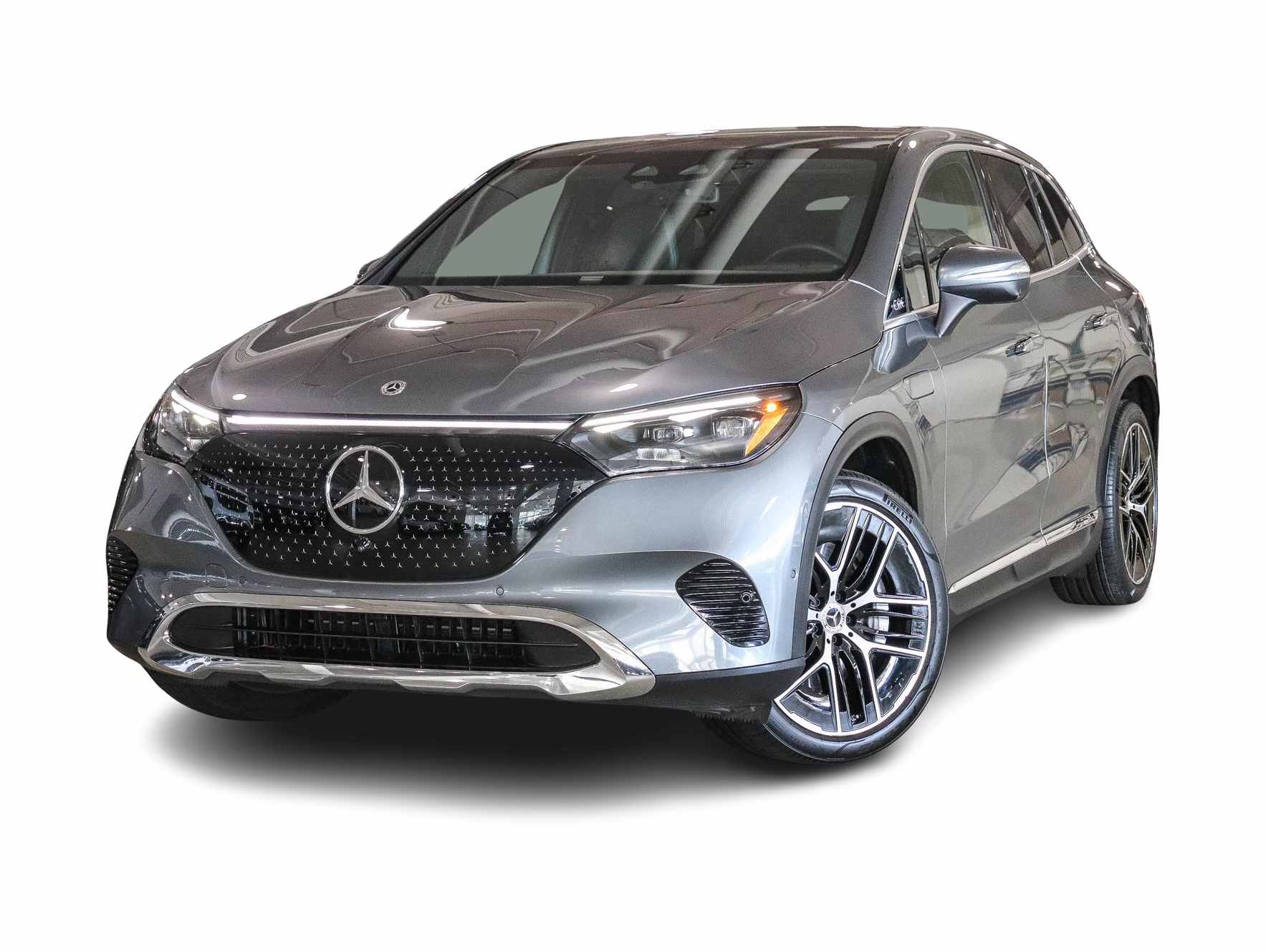 2023 Mercedes-Benz EQE 350 -
                  Van Nuys, CA