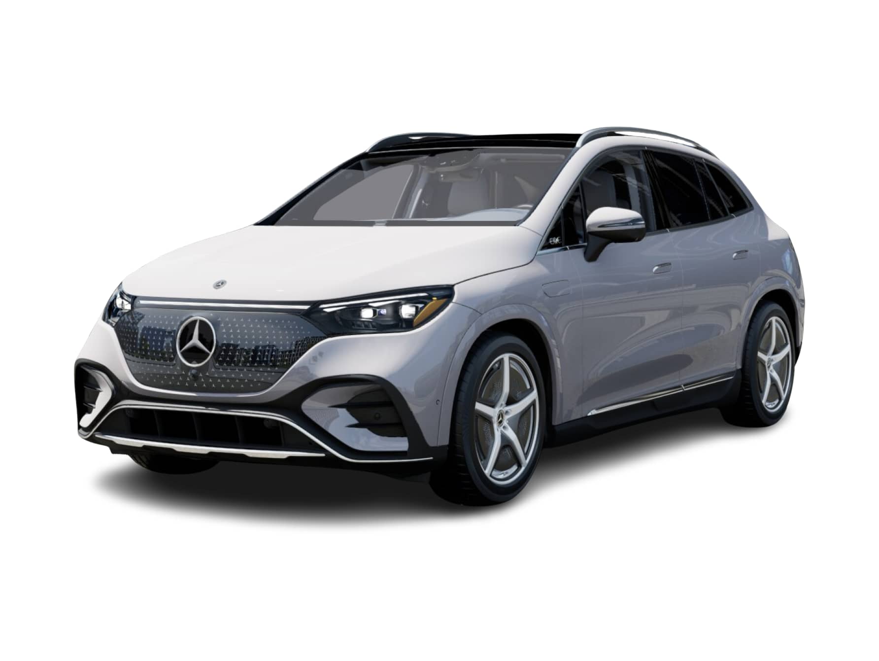 Thumbnail: 2026 Mercedes-Benz EQE - 1
