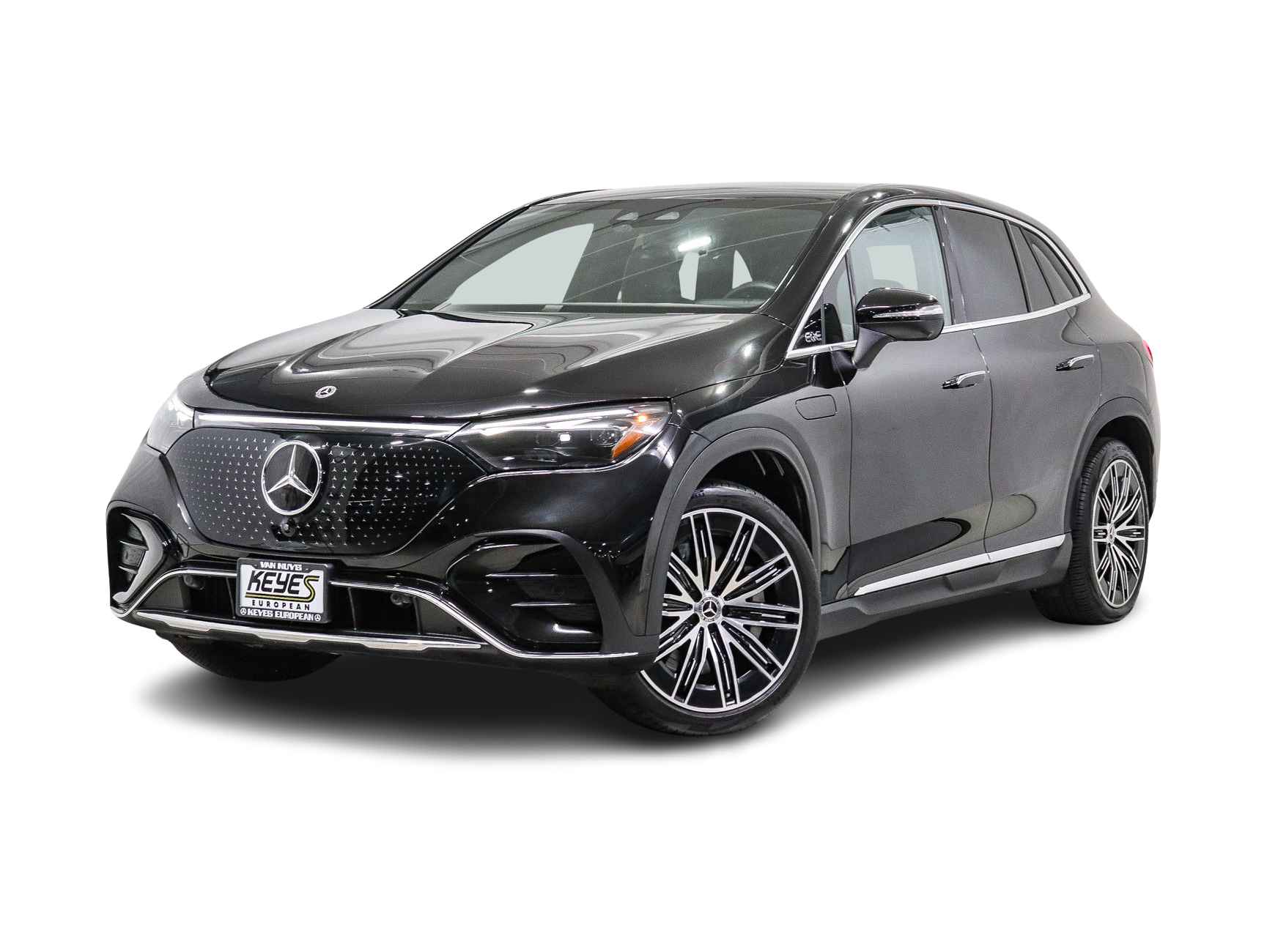 2023 Mercedes-Benz EQE 350+ -
                  Van Nuys, CA