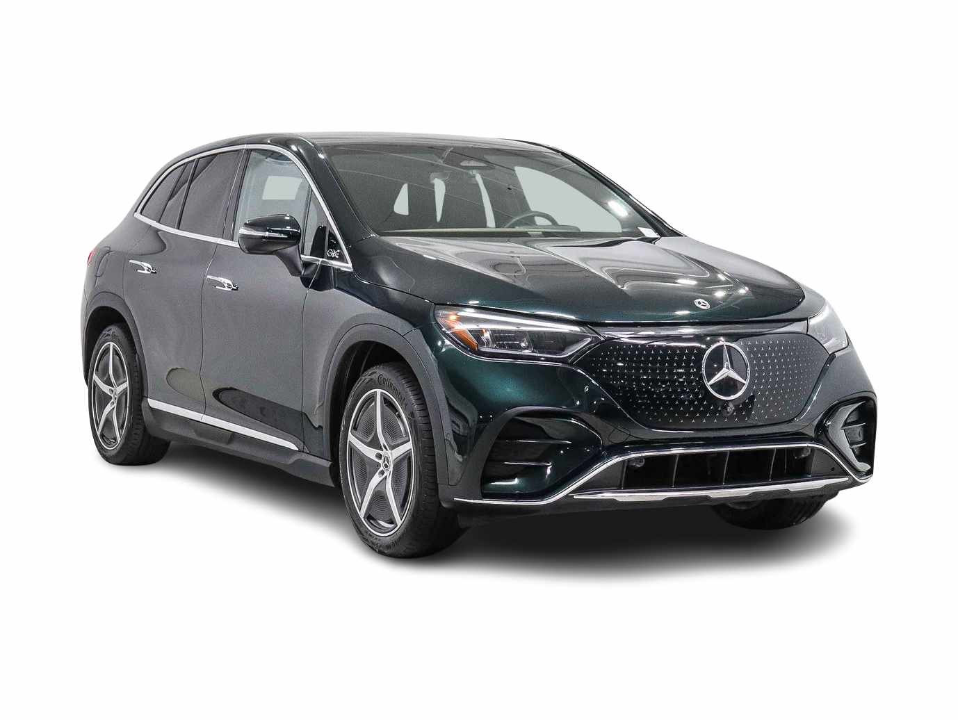 2023 Mercedes-Benz EQE 350+ -
                  Van Nuys, CA