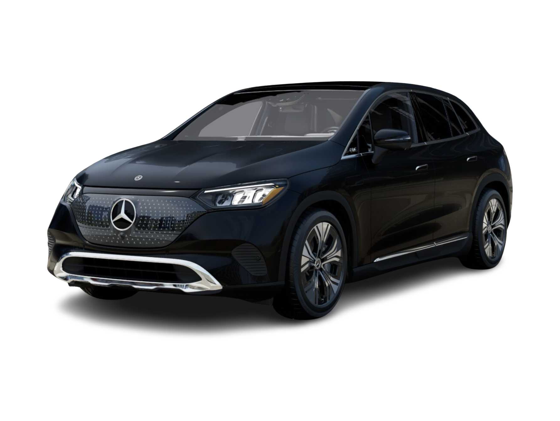 2025 Mercedes-Benz EQE 350+ -
                Van Nuys, CA