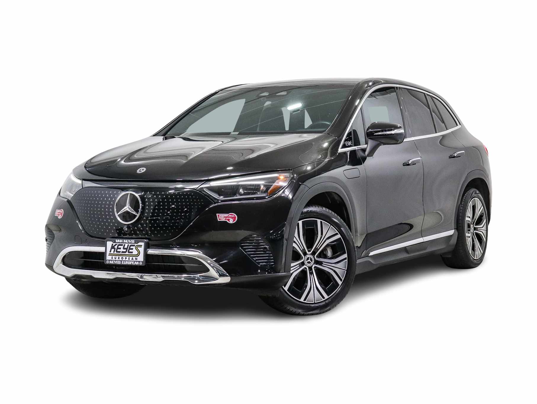 2023 Mercedes-Benz EQE 350+ -
                  Van Nuys, CA