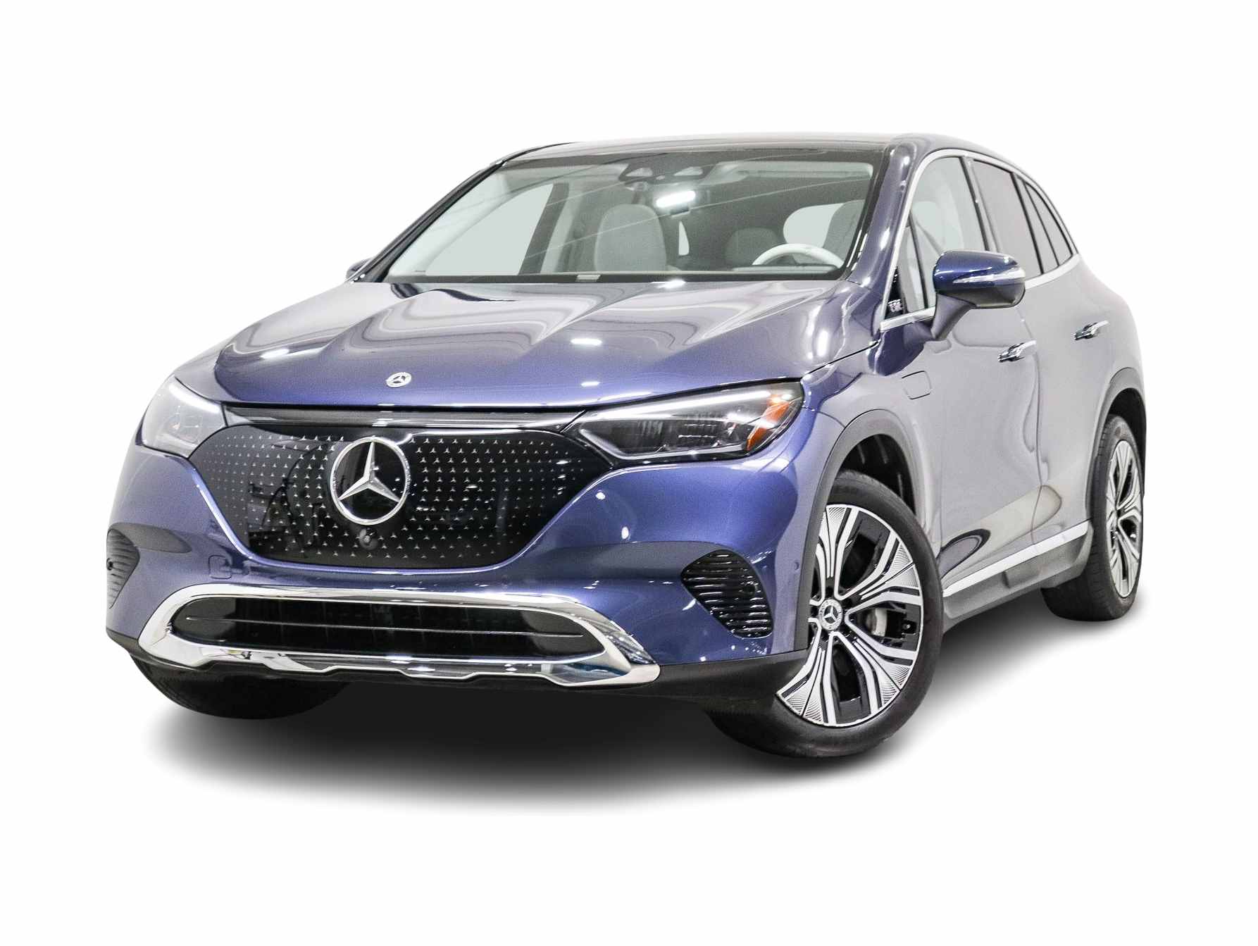 2023 Mercedes-Benz EQE 350+ -
                  Van Nuys, CA