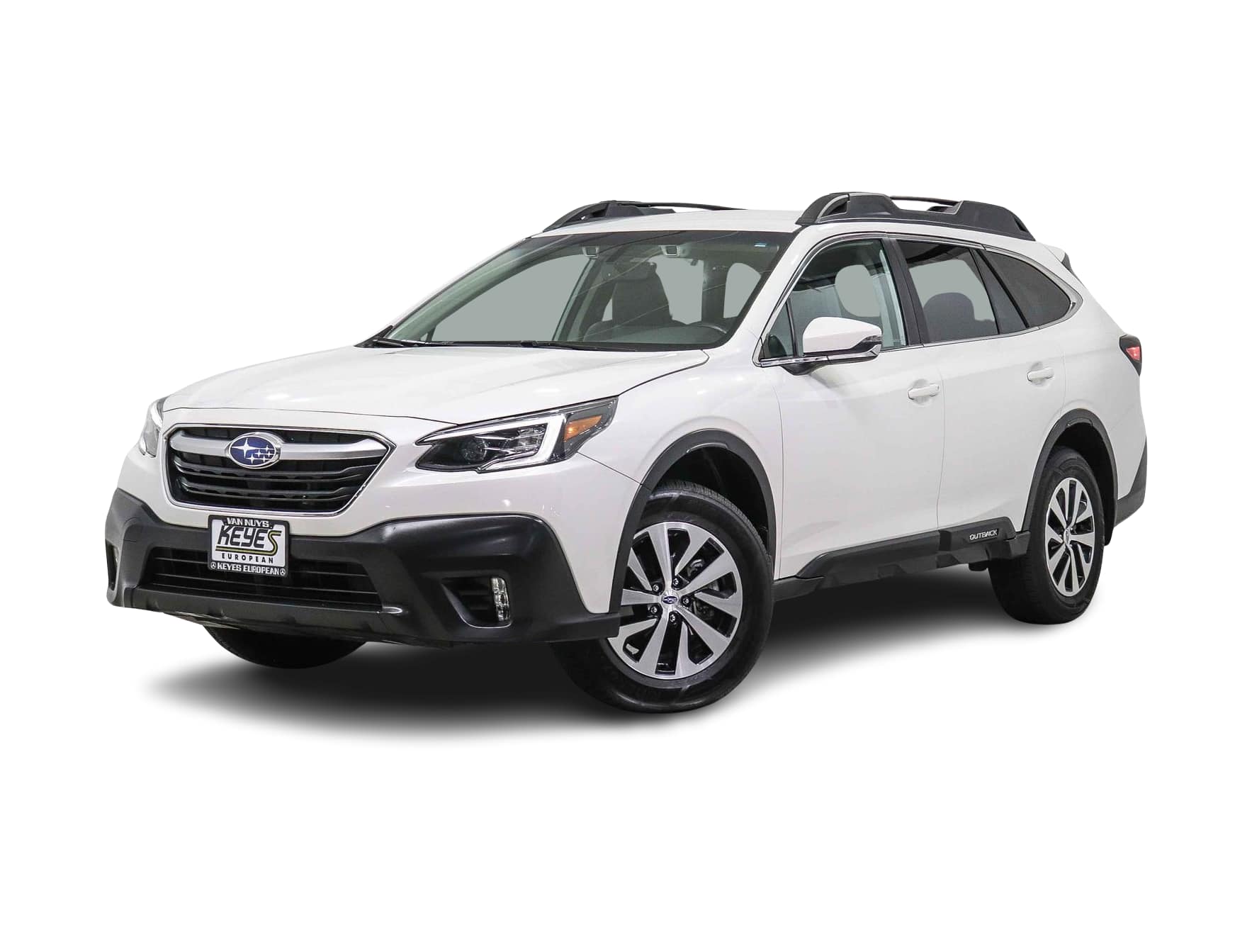 Thumbnail: 2022 Subaru Outback - 1