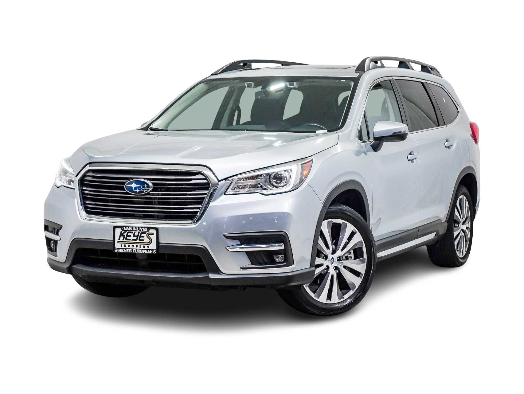 2022 Subaru Ascent Limited -
                Van Nuys, CA