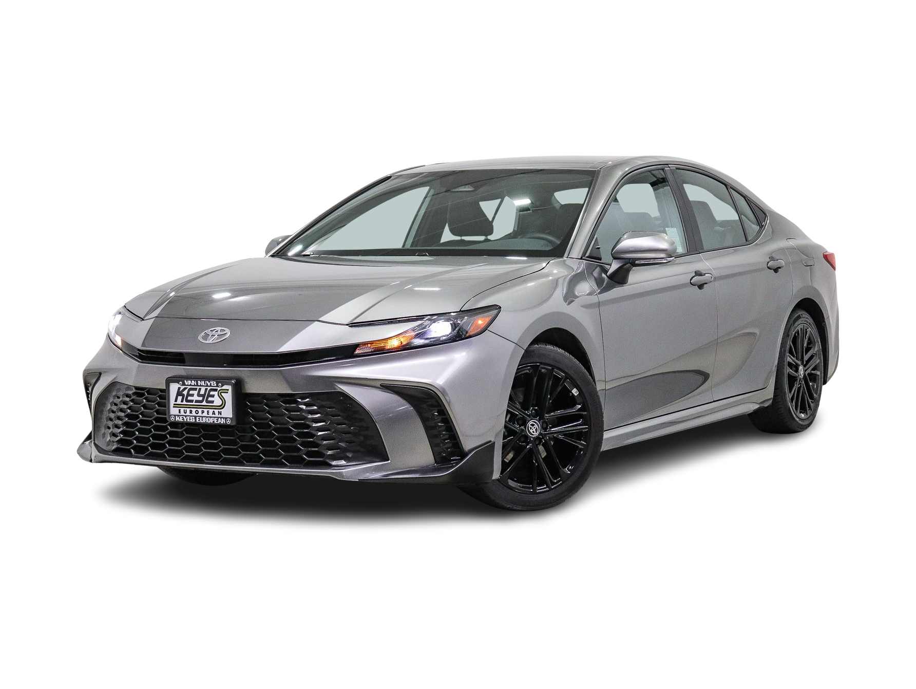 Thumbnail: 2025 Toyota Camry - 1