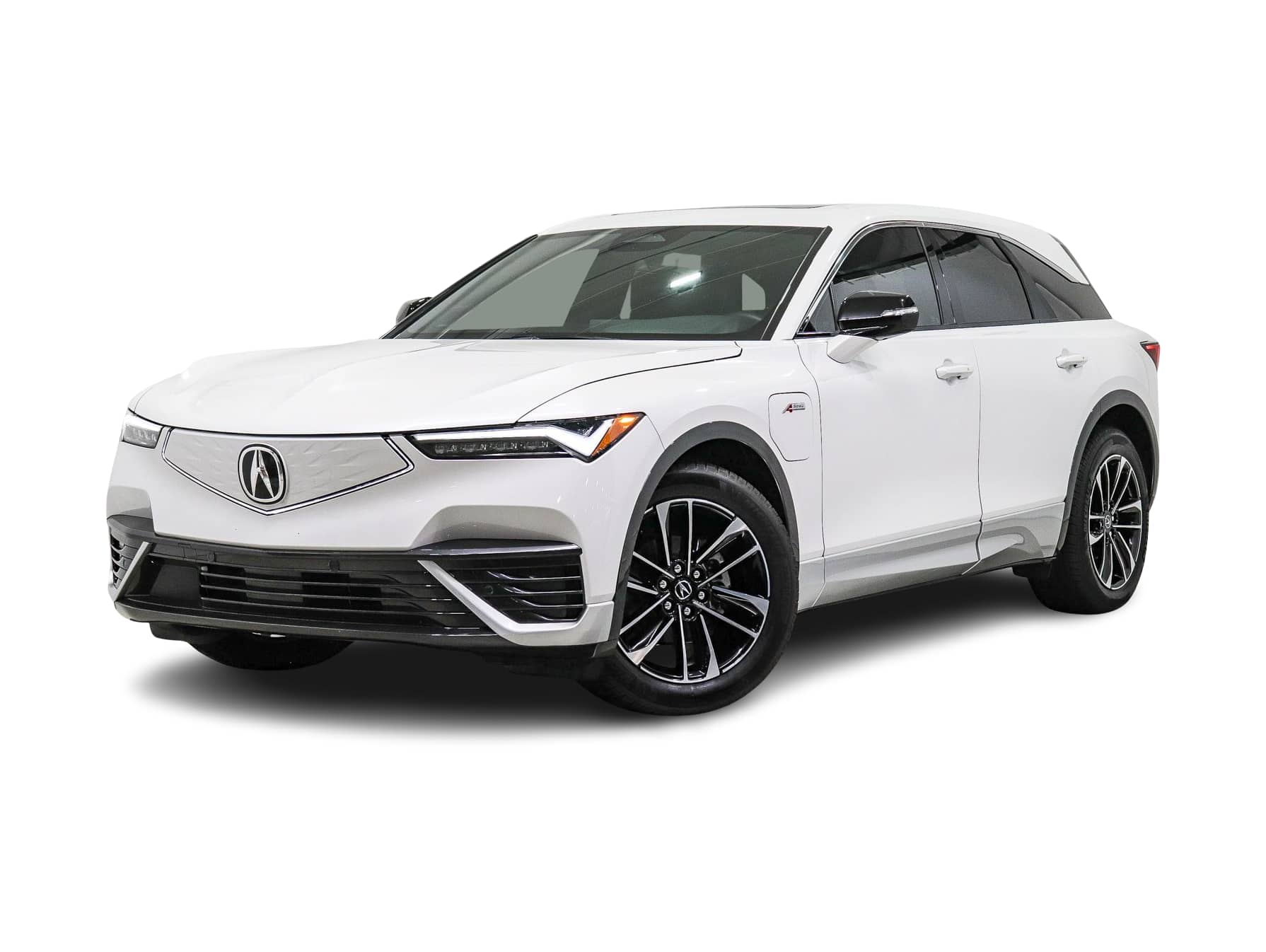 2024 Acura ZDX A-Spec -
                  Van Nuys, CA