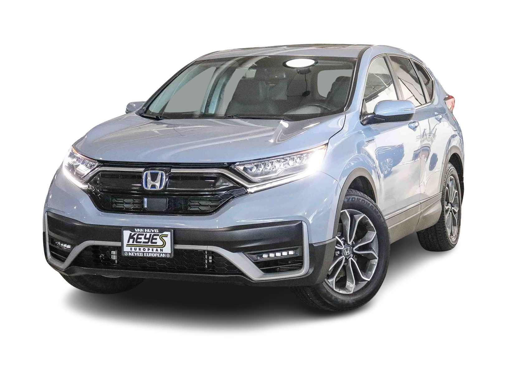 Thumbnail: 2022 Honda CR-V - 1