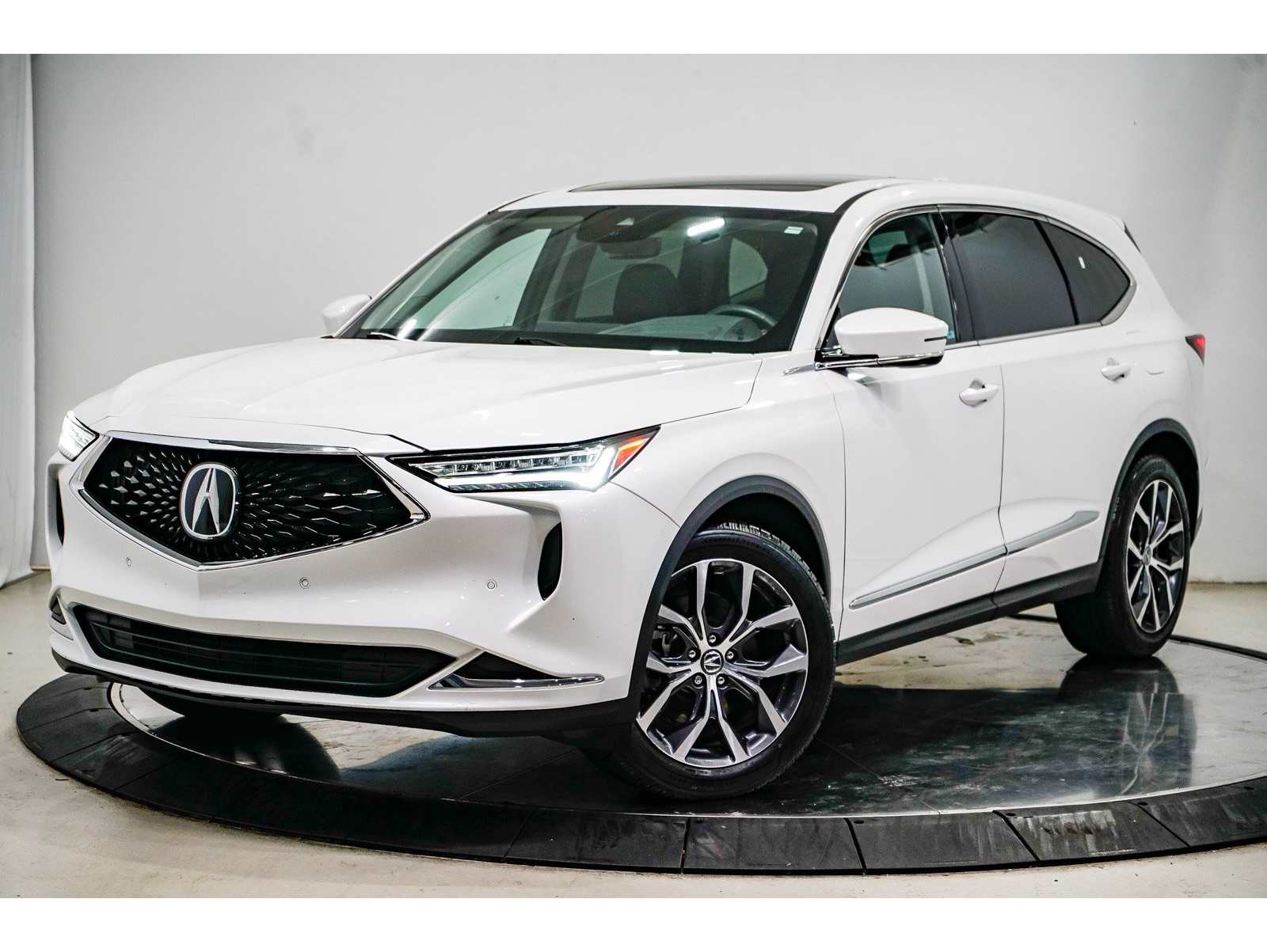 2024 Acura MDX Technology Package's photo