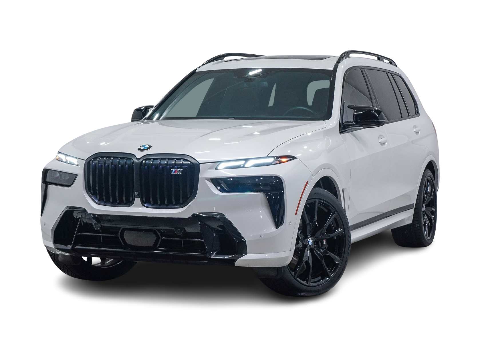 2024 BMW X7 M60i -
                Van Nuys, CA