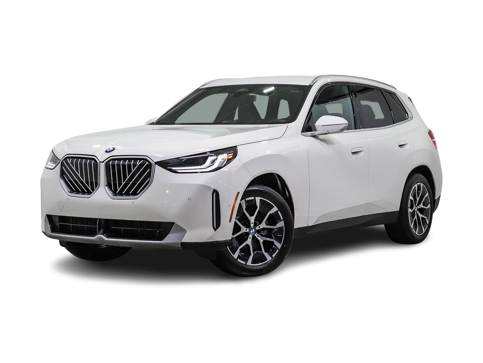 Thumbnail: 2026 BMW X3 - 1