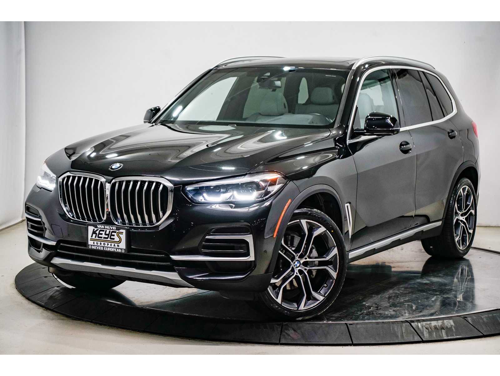 2023 BMW X5