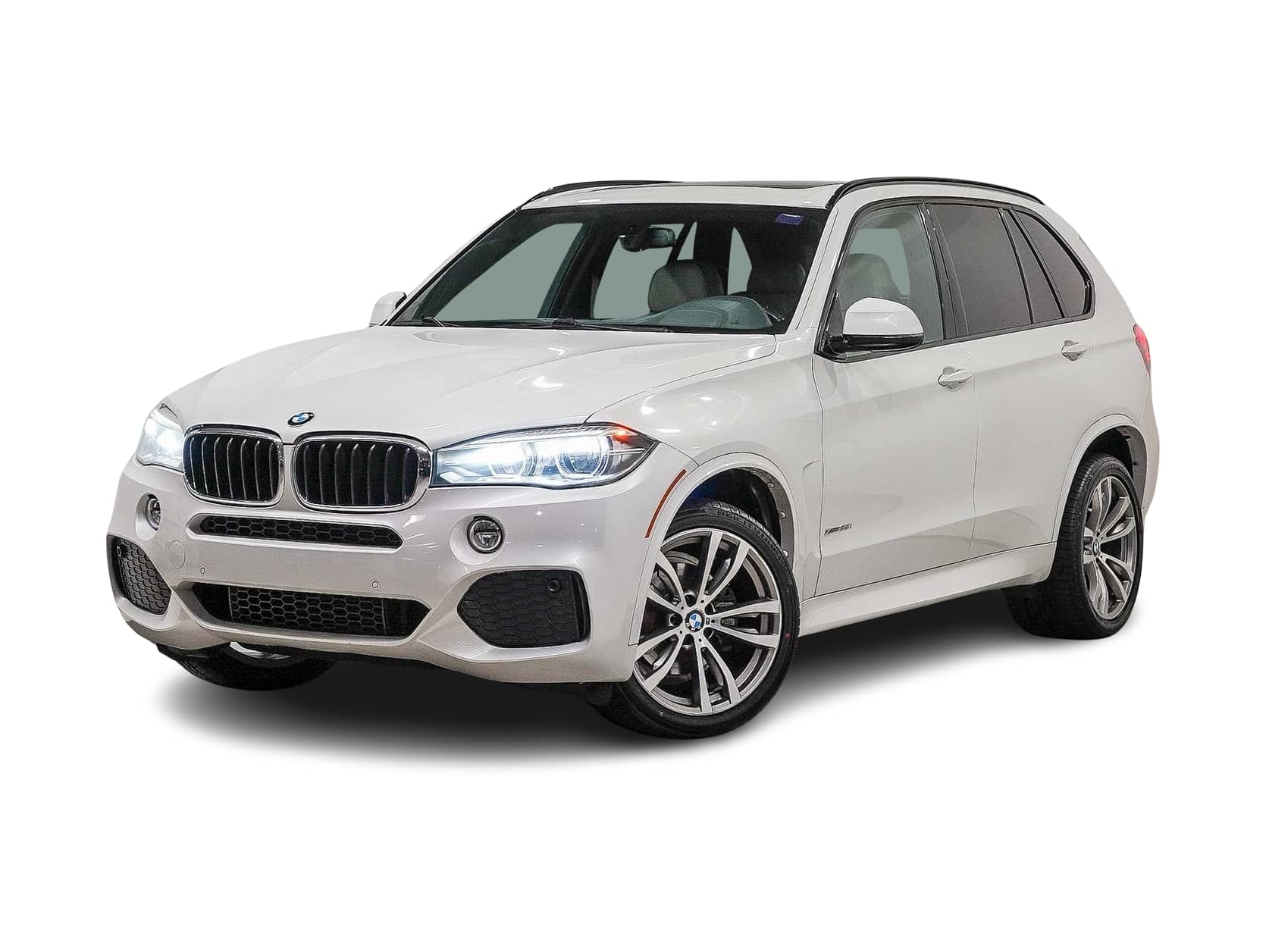 2016 BMW X5 xDrive35i -
                  Van Nuys, CA