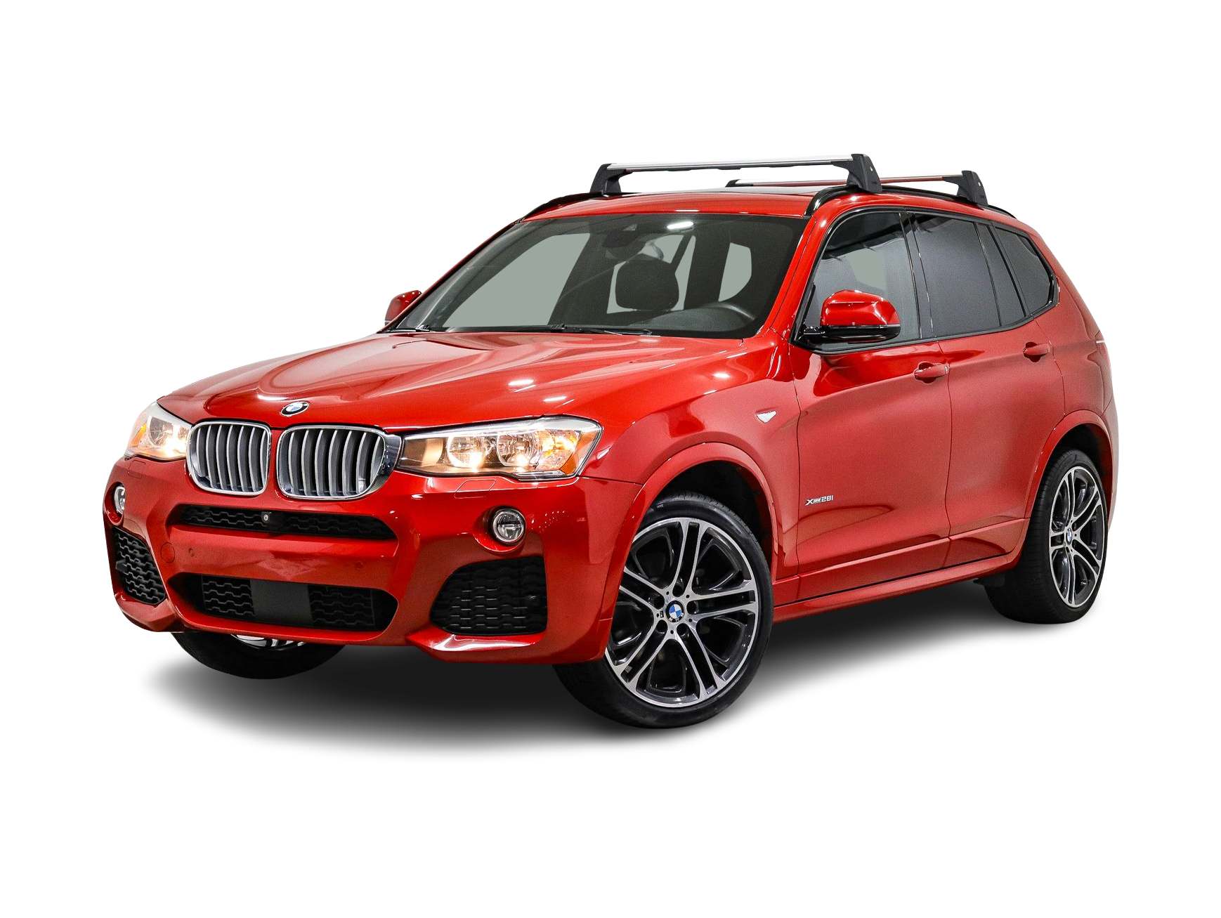 2017 BMW X3 xDrive28i -
                  Van Nuys, CA