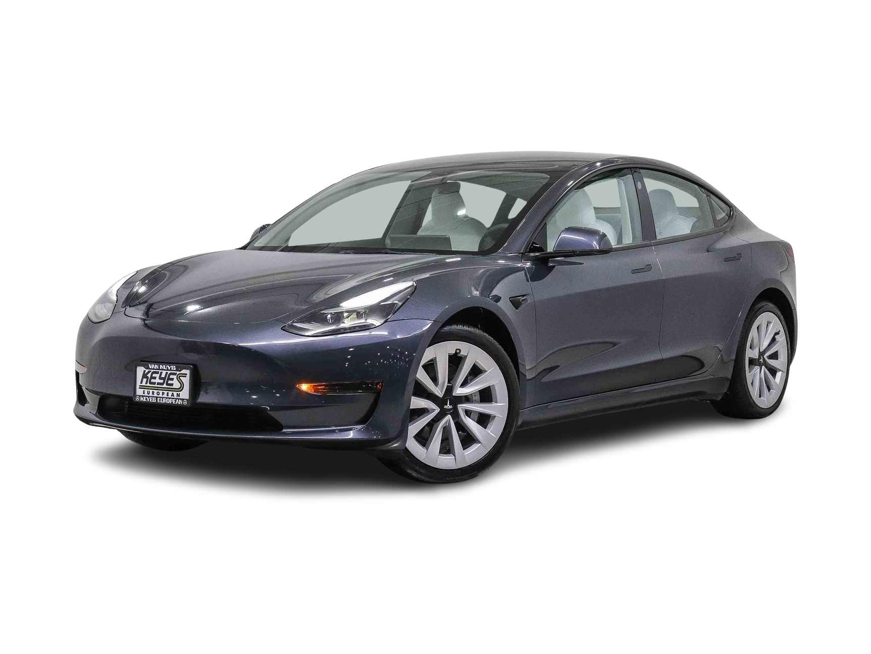 Thumbnail: 2023 Tesla Model 3 - 1