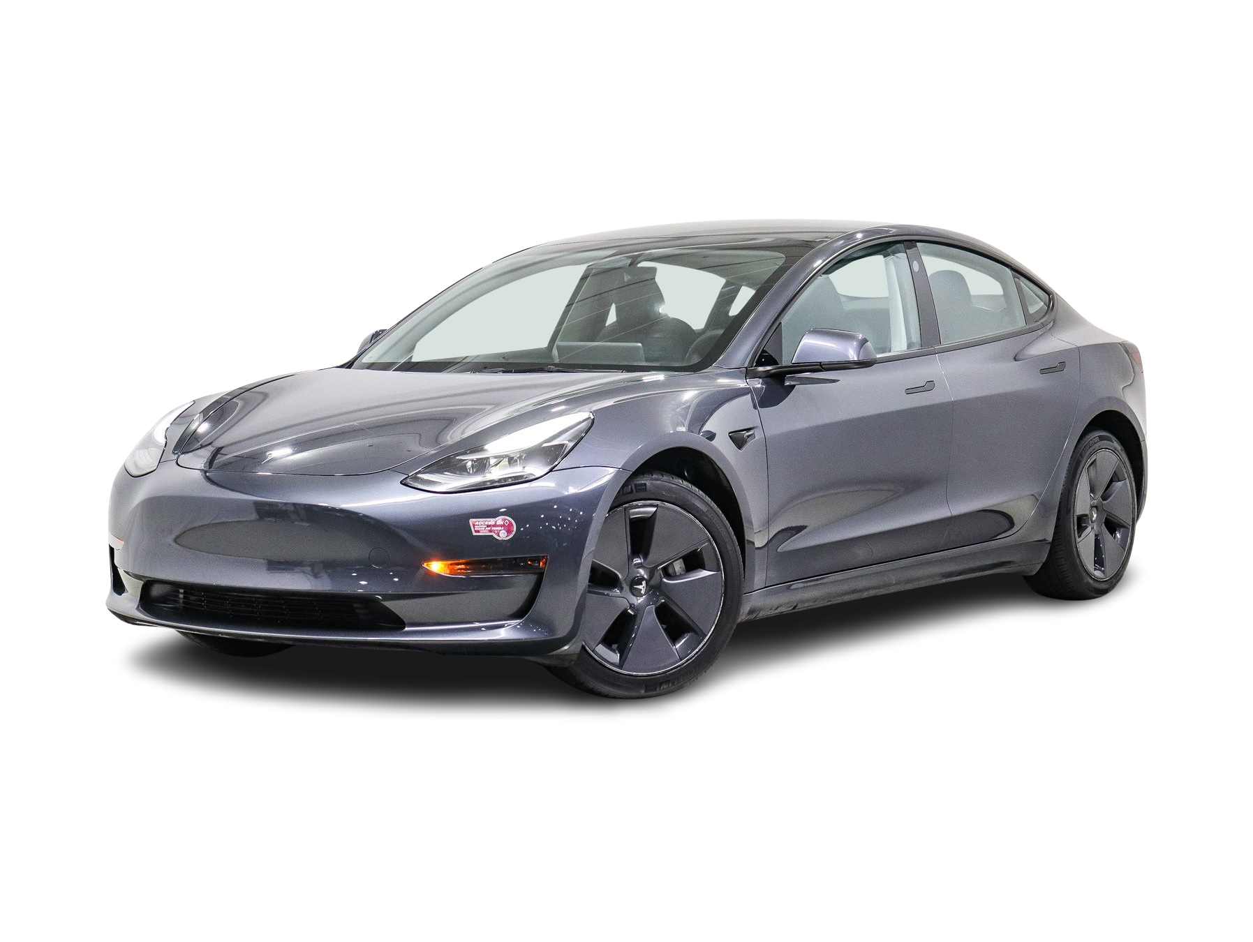 Thumbnail: 2023 Tesla Model 3 - 1