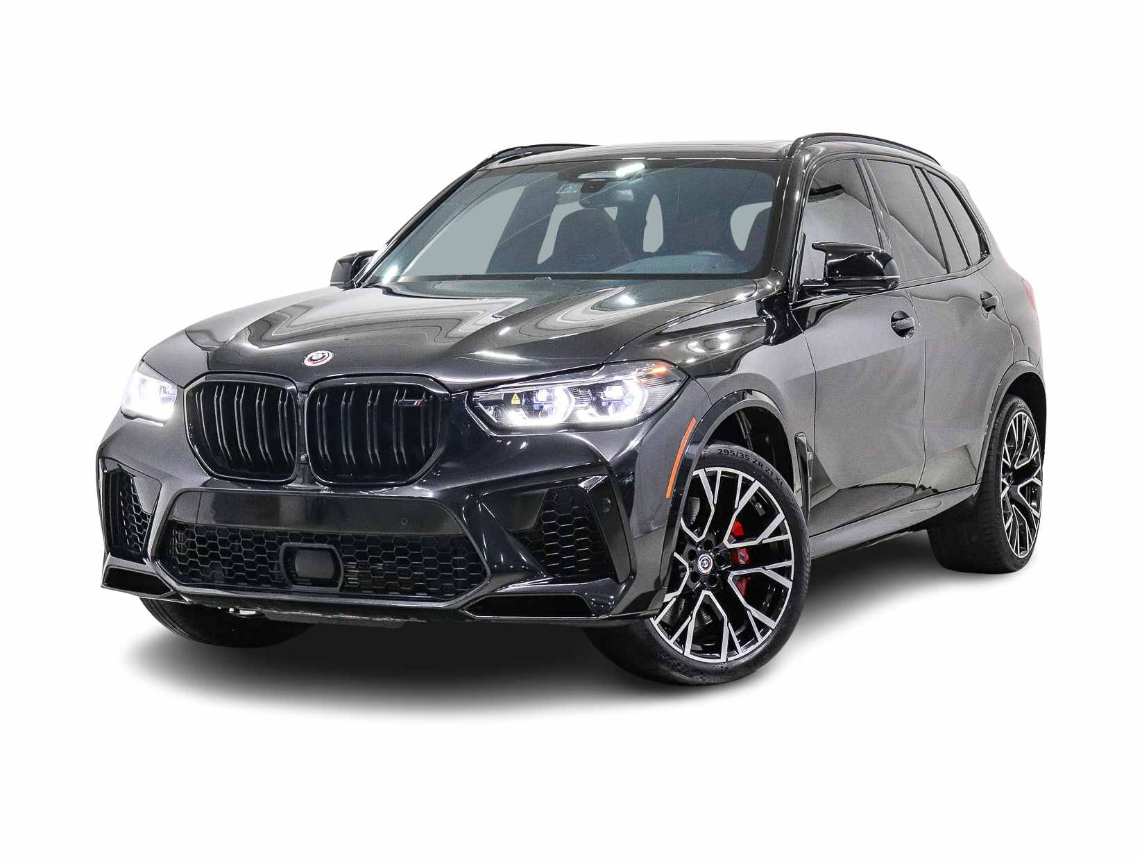 Thumbnail: 2023 BMW X5 - 1