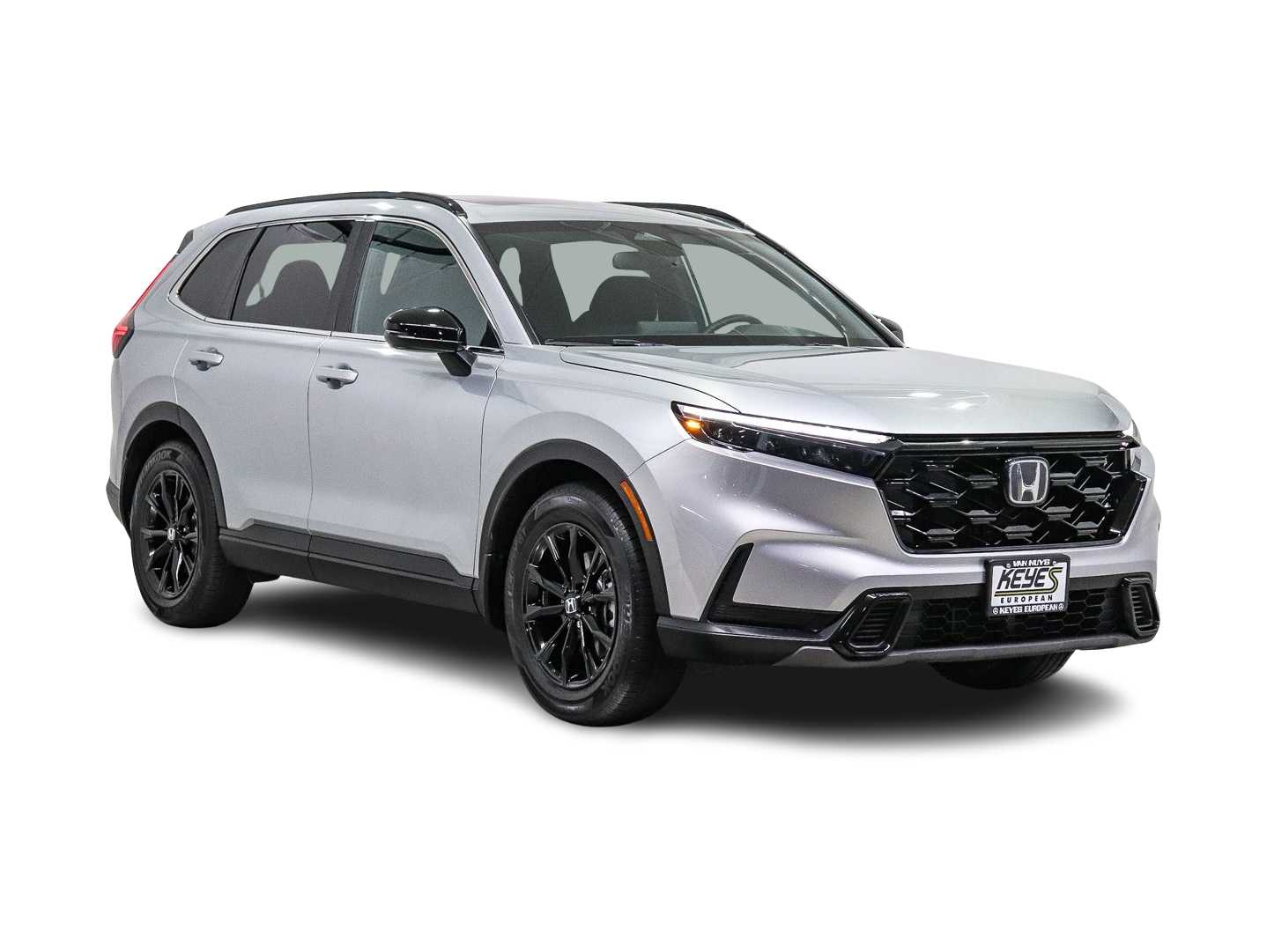 Thumbnail: 2025 Honda CR-V - 1