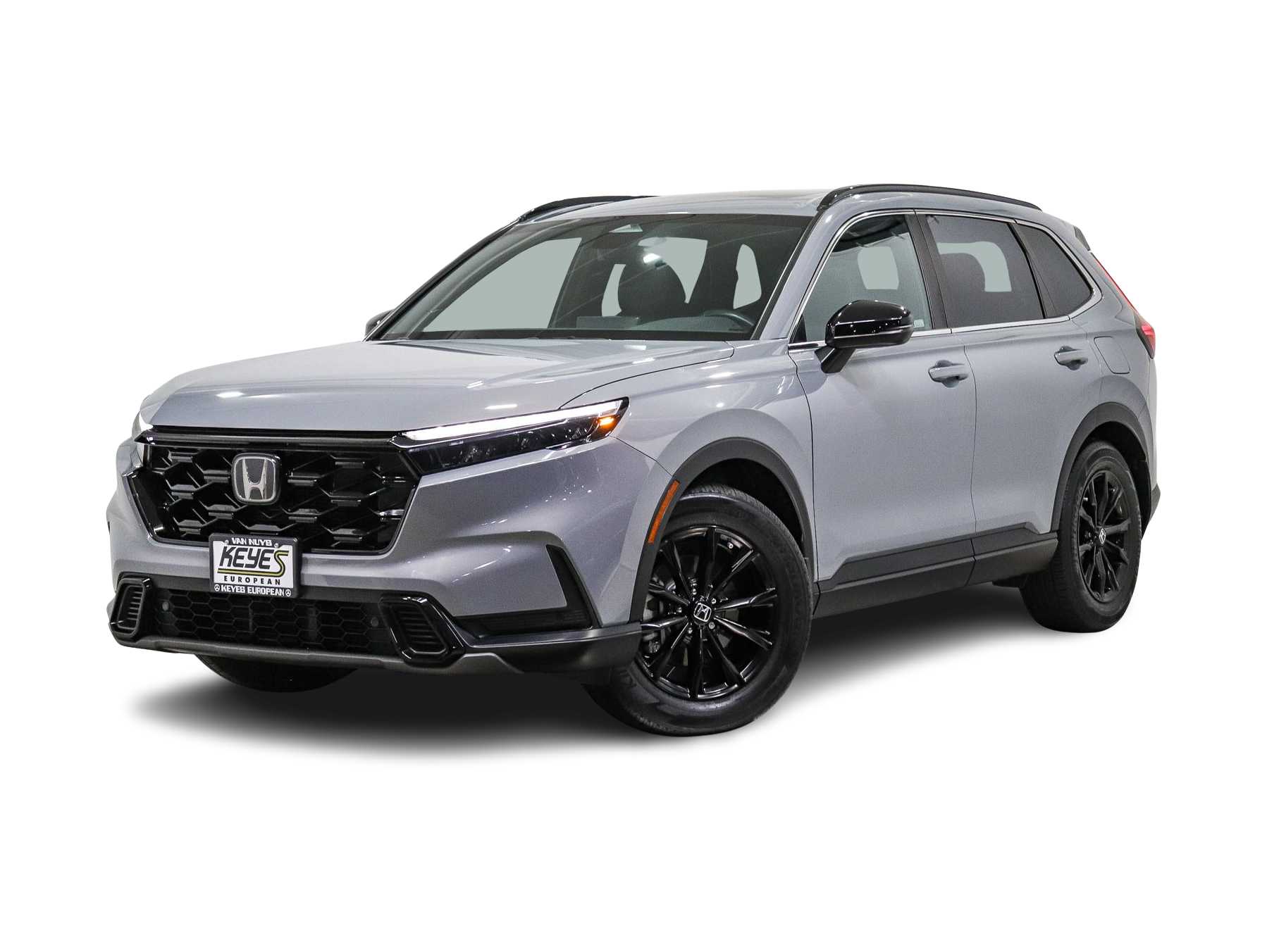 Thumbnail: 2024 Honda CR-V - 1