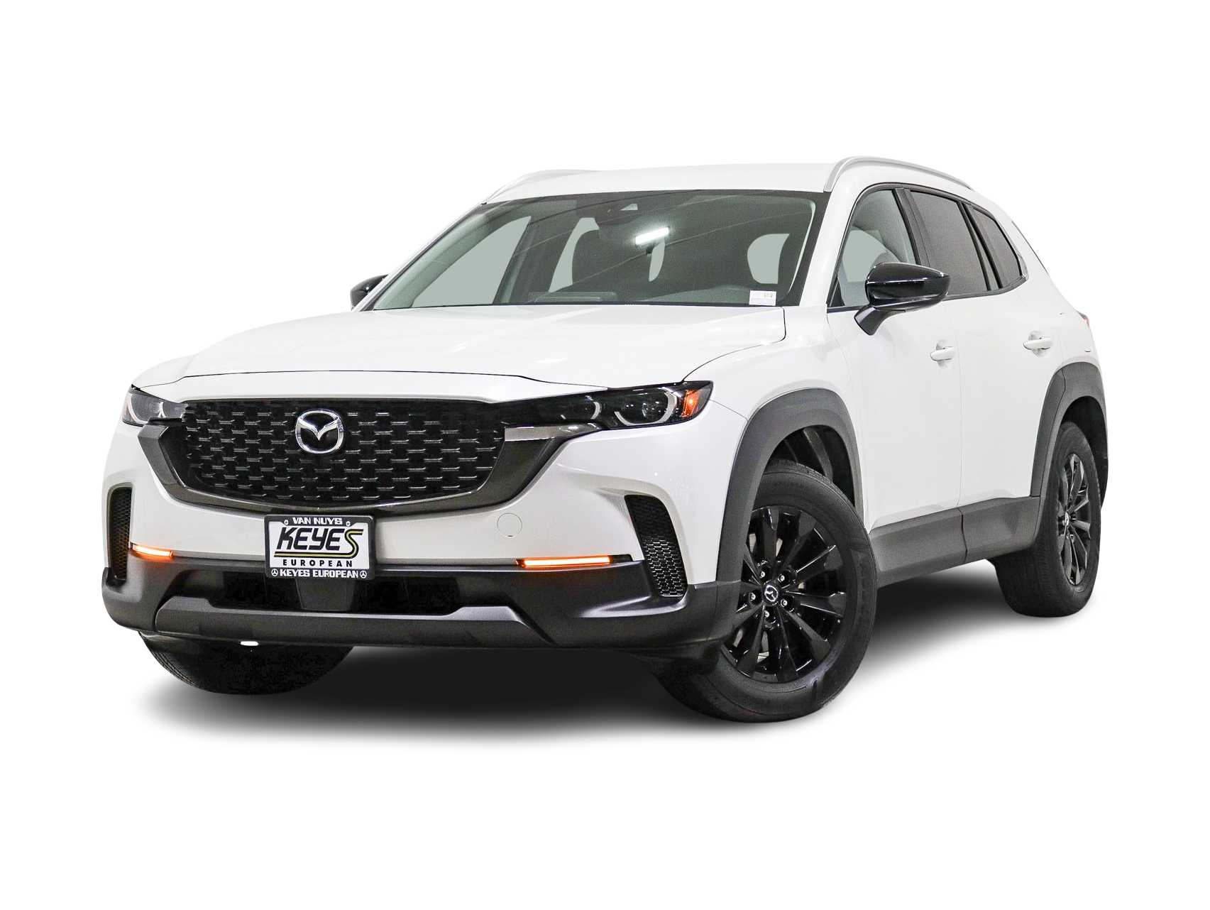 Thumbnail: 2024 Mazda CX-50 - 1