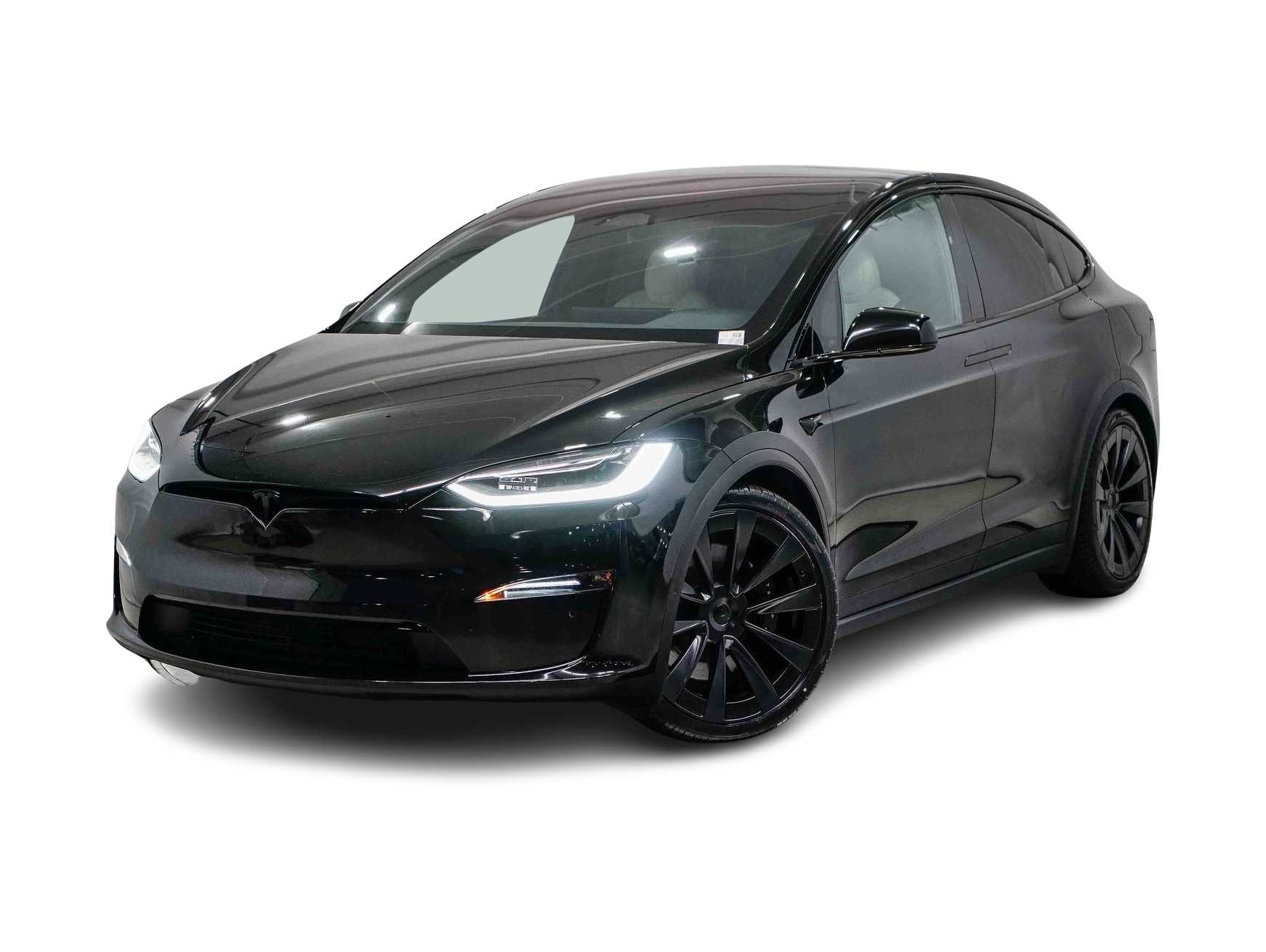2023 Tesla Model X Long Range -
                  Van Nuys, CA