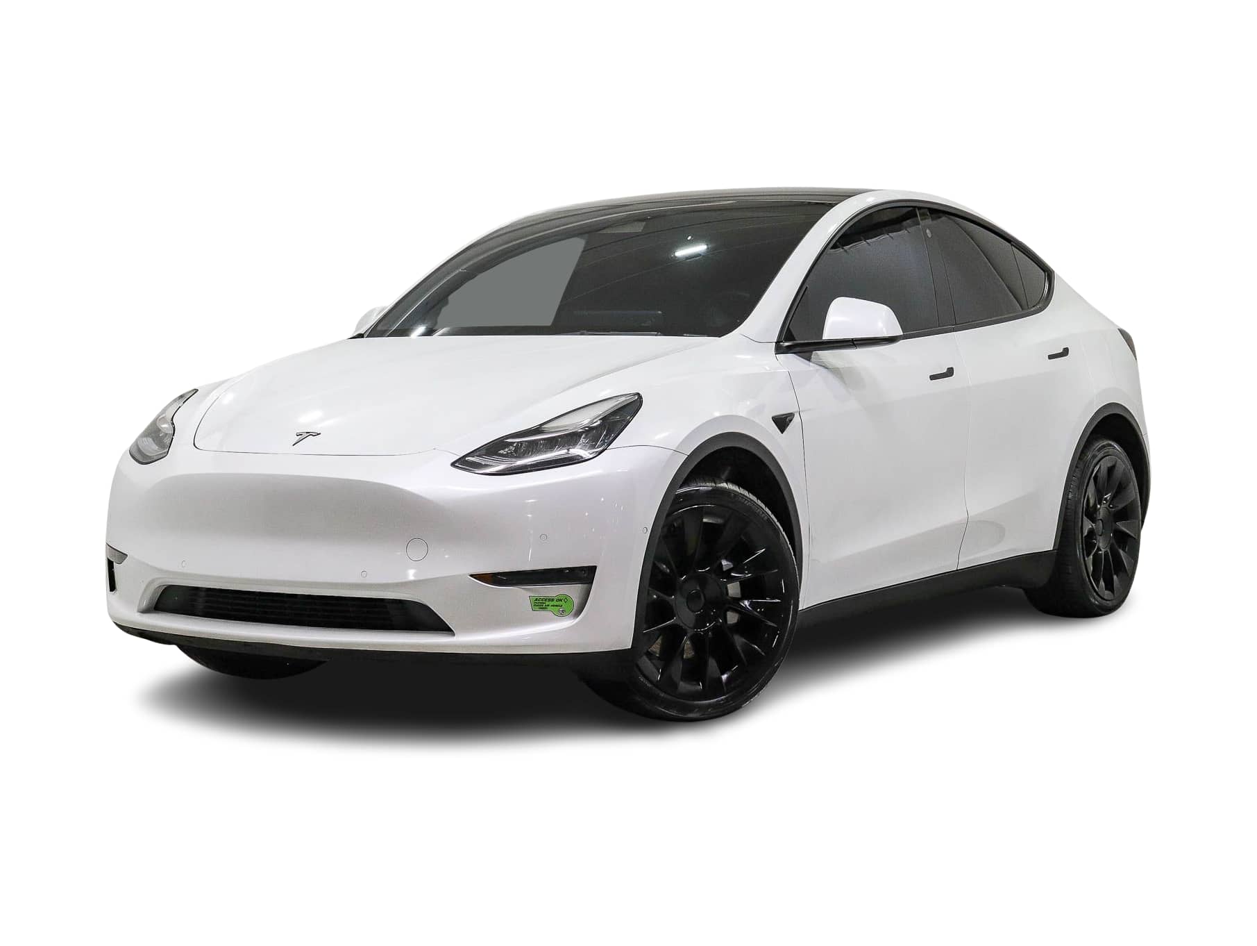 Thumbnail: 2023 Tesla Model Y - 1
