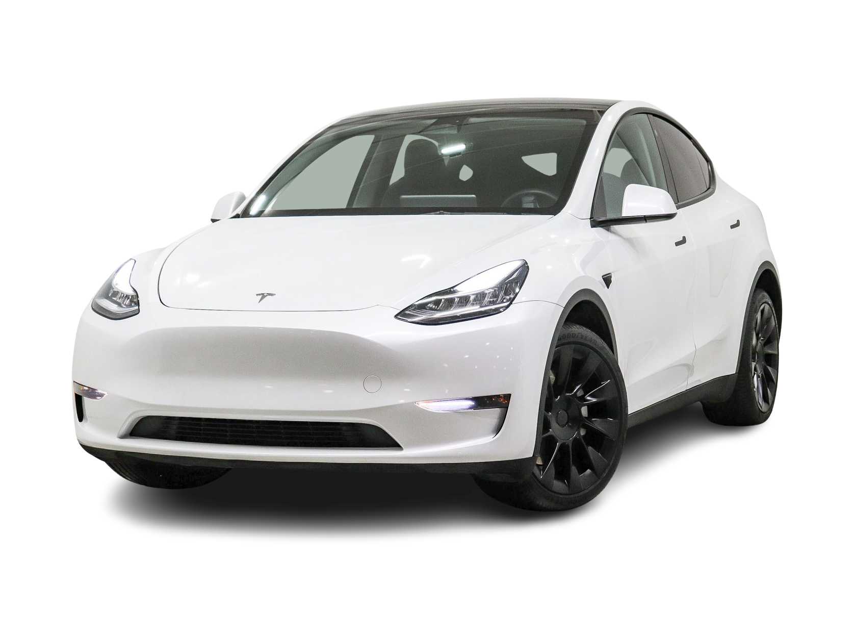 Thumbnail: 2023 Tesla Model Y - 1