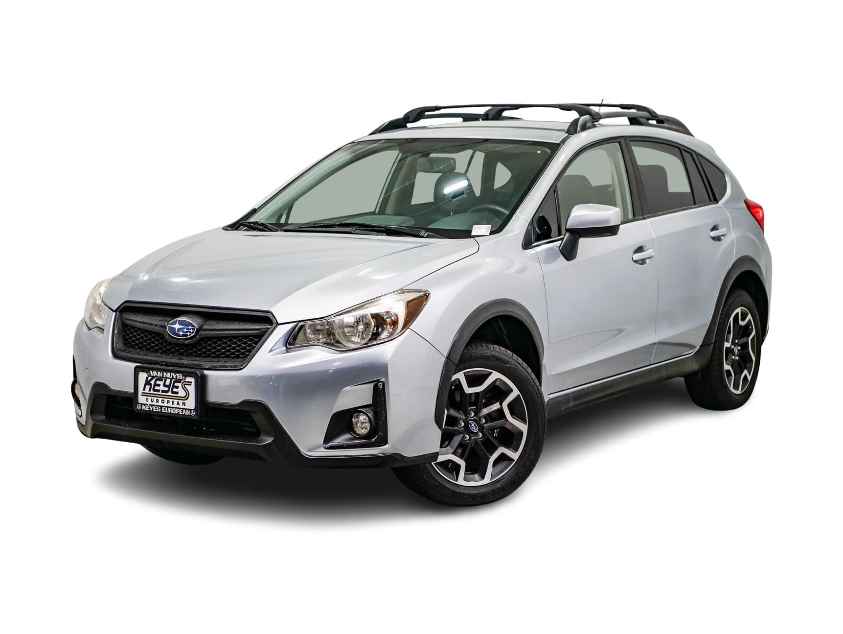 Thumbnail: 2016 Subaru Crosstrek - 1