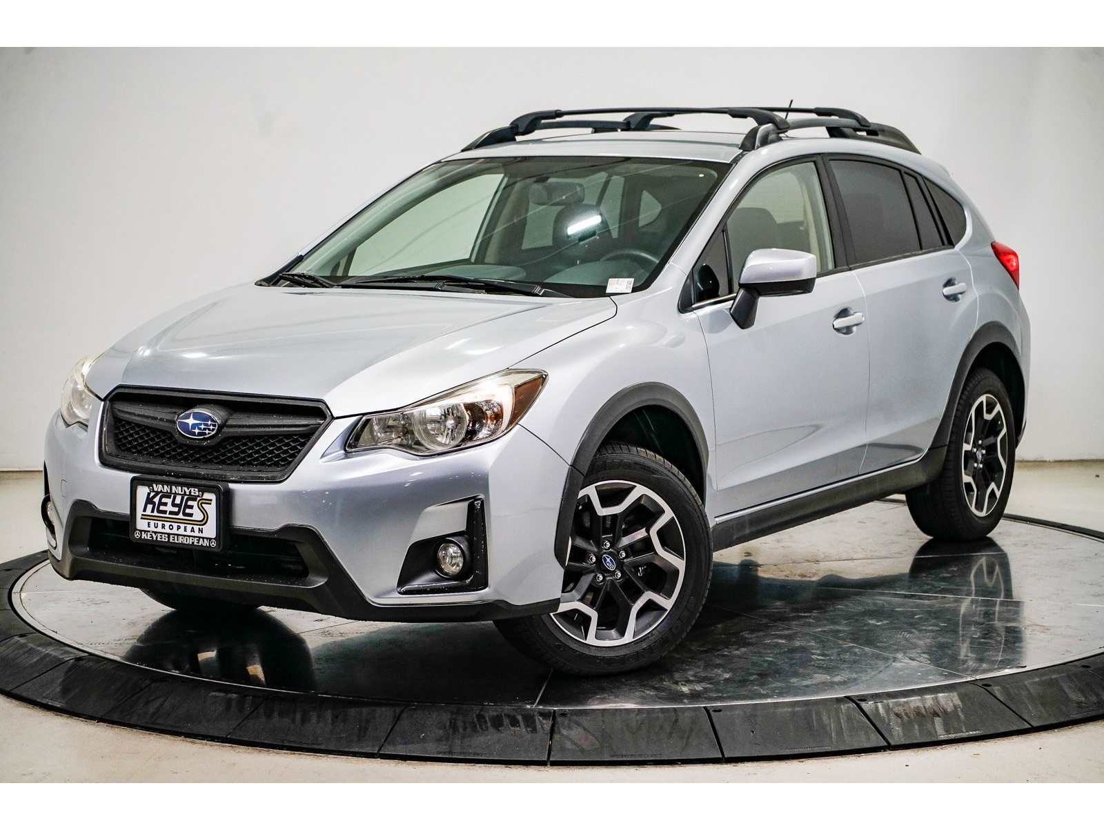 2016 Subaru Crosstrek Premium