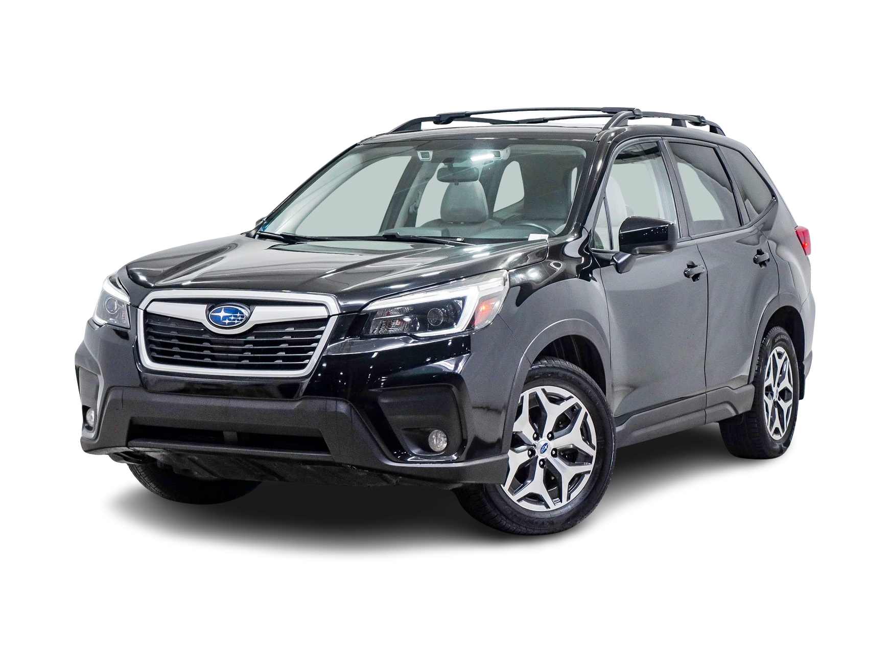 2021 Subaru Forester Premium -
                Van Nuys, CA