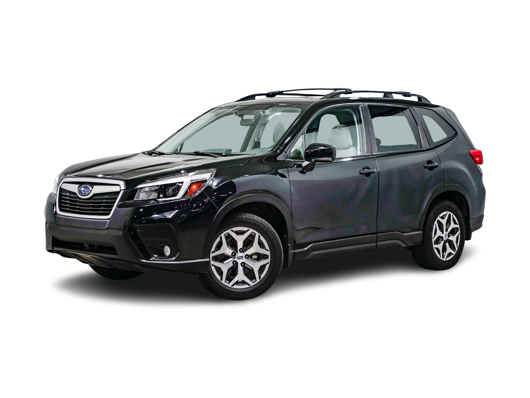 2021 Subaru Forester Premium -
                Van Nuys, CA