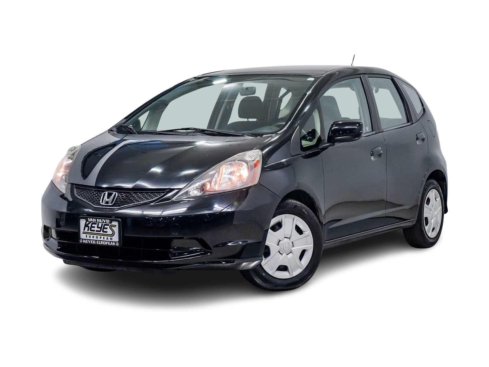 2012 Honda Fit Base -
                Van Nuys, CA