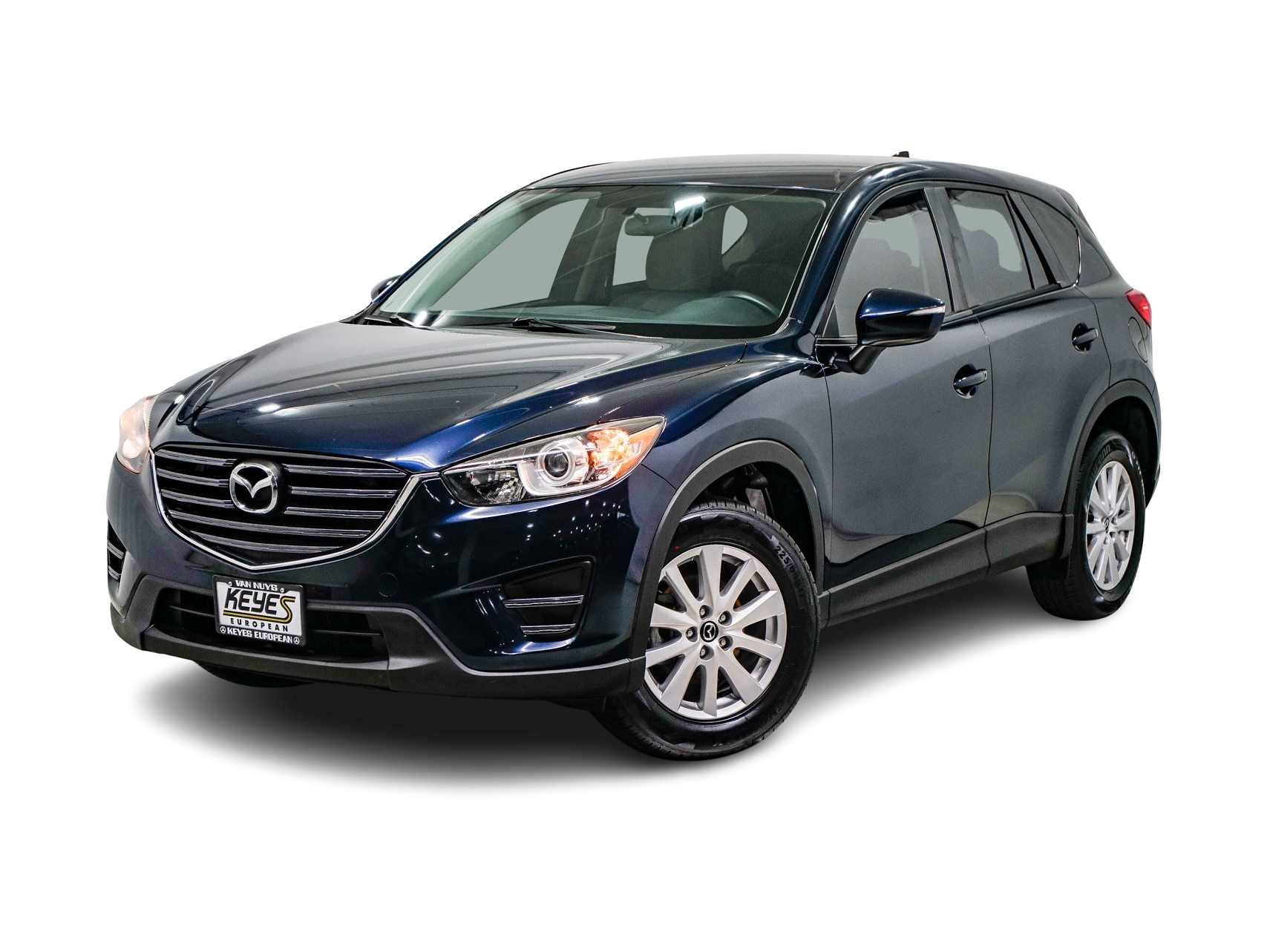 2016 Mazda CX-5 Sport -
                  Van Nuys, CA